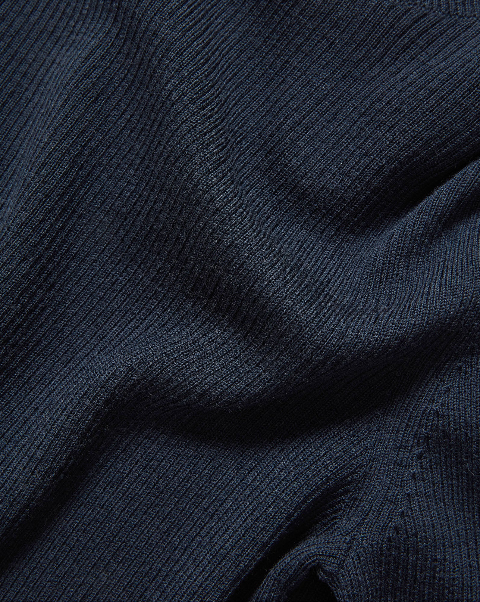 Alastair Merino Wool Pullover - Image 3