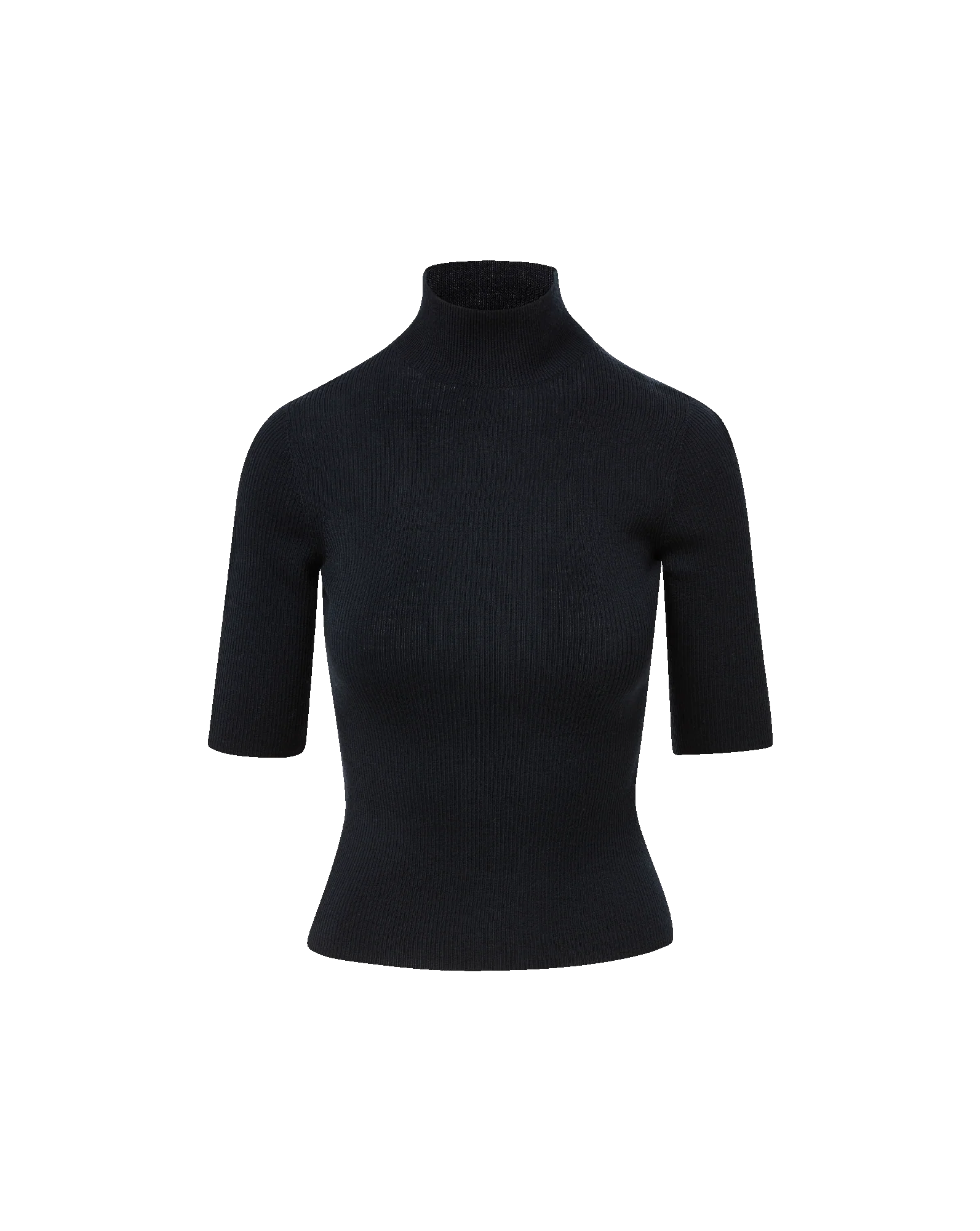 Alastair Merino Wool Pullover - Image 5
