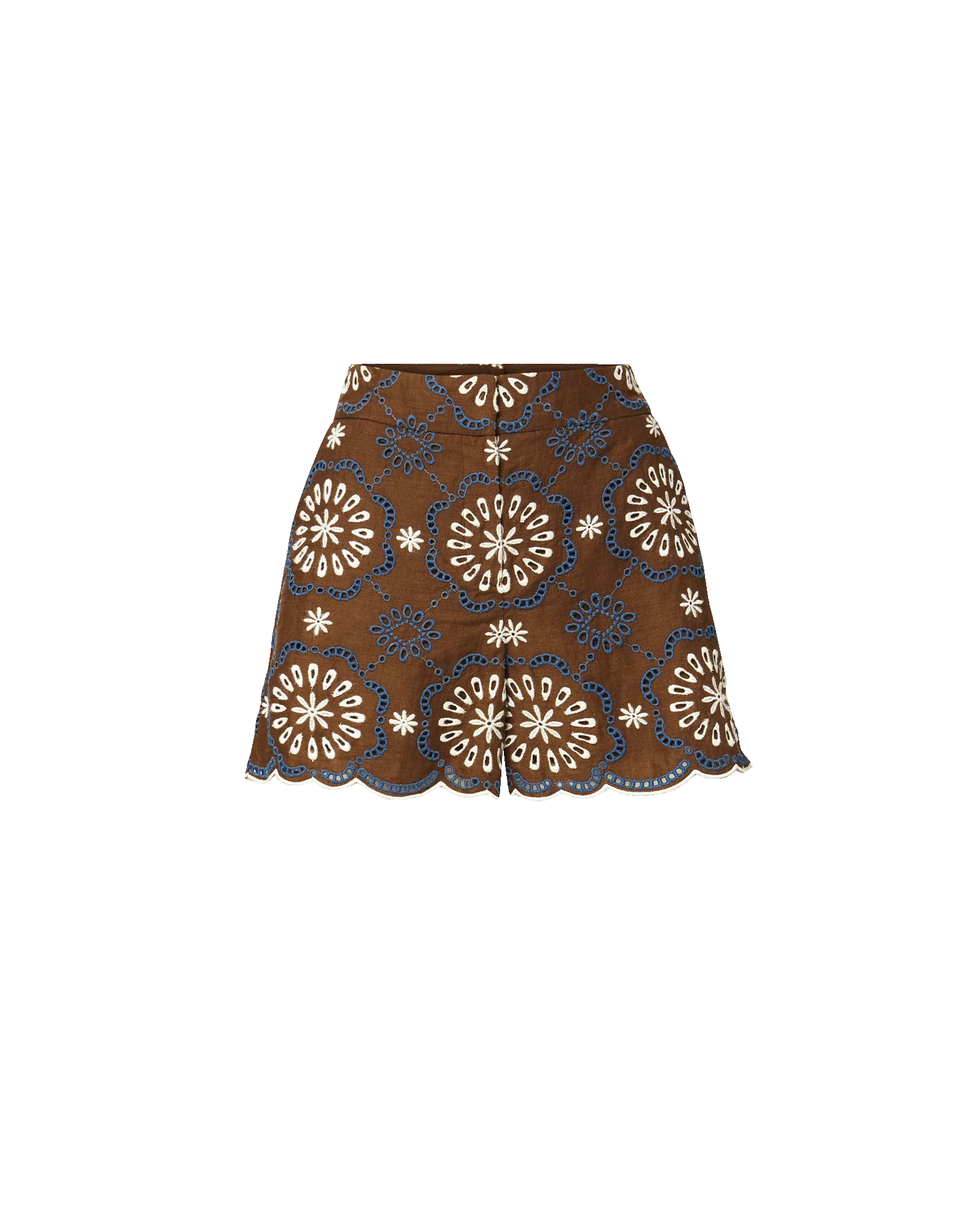 Allen Plaid Short - Image 8