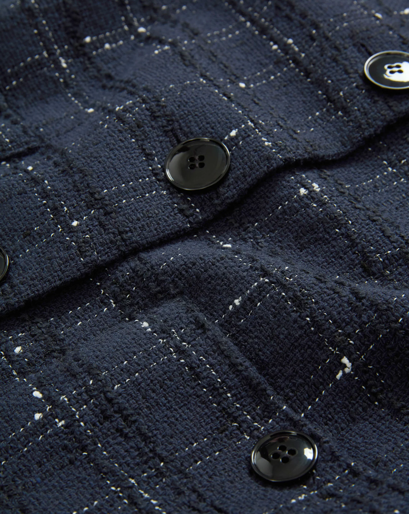 Andrea Tweed Jacket - Image 3