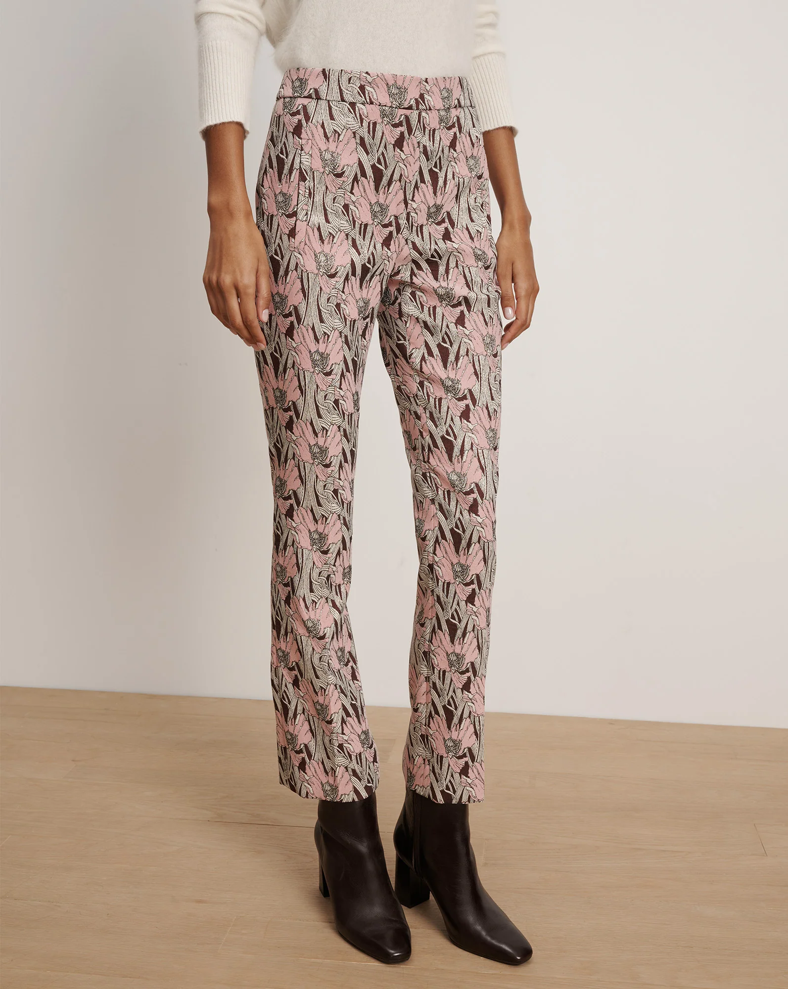 Arte Kick-Flare Pant - Image 2