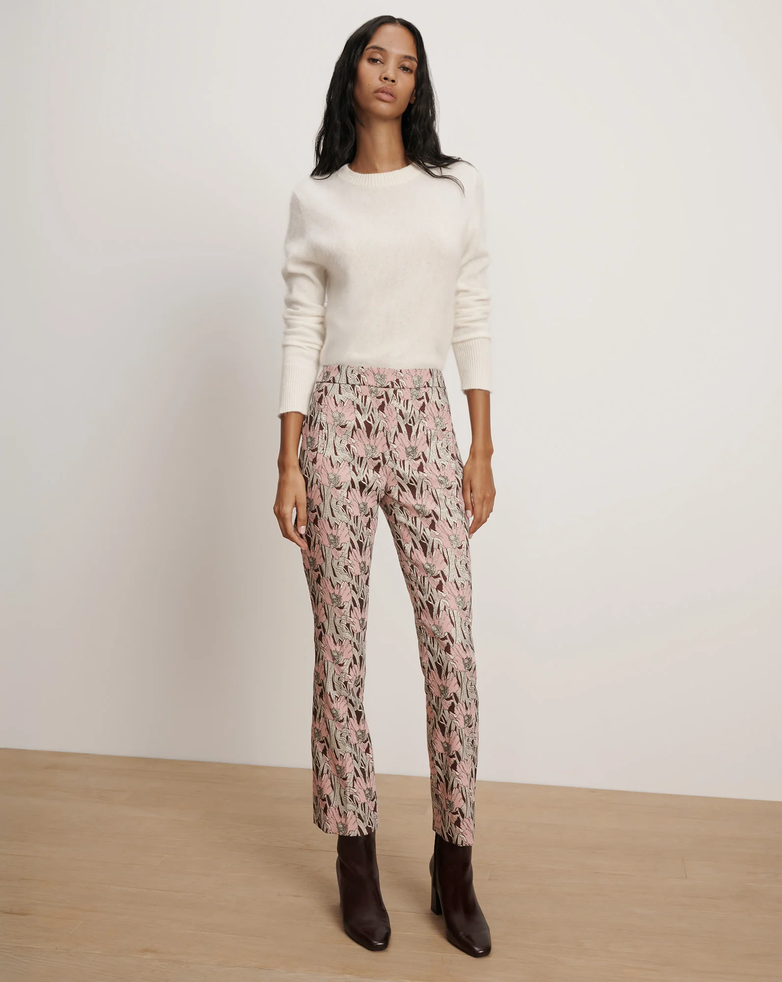 Arte Kick-Flare Pant - Image 3