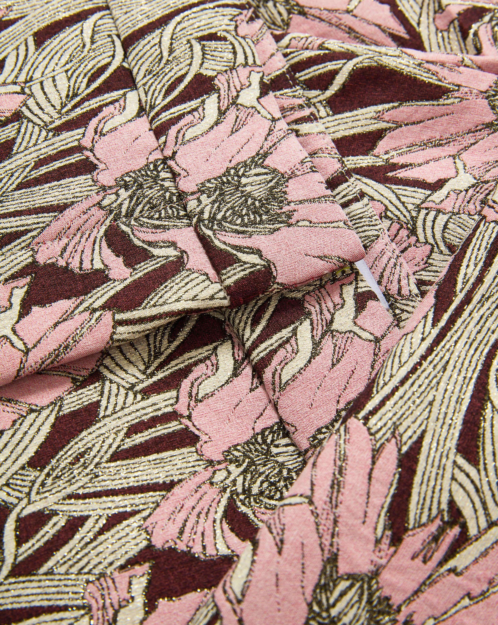 Arte Kick-Flare Pant - Image 4