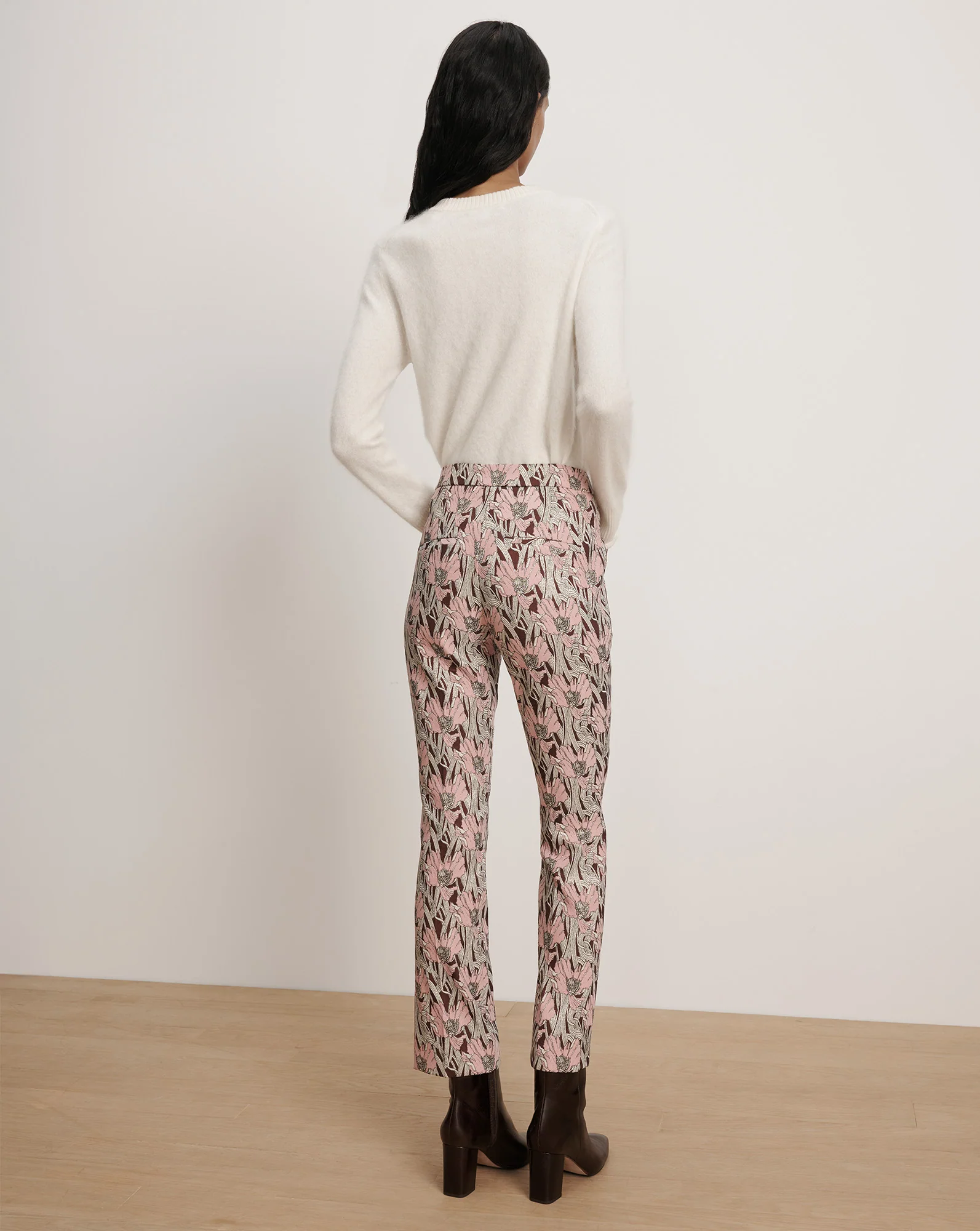 Arte Kick-Flare Pant - Image 5