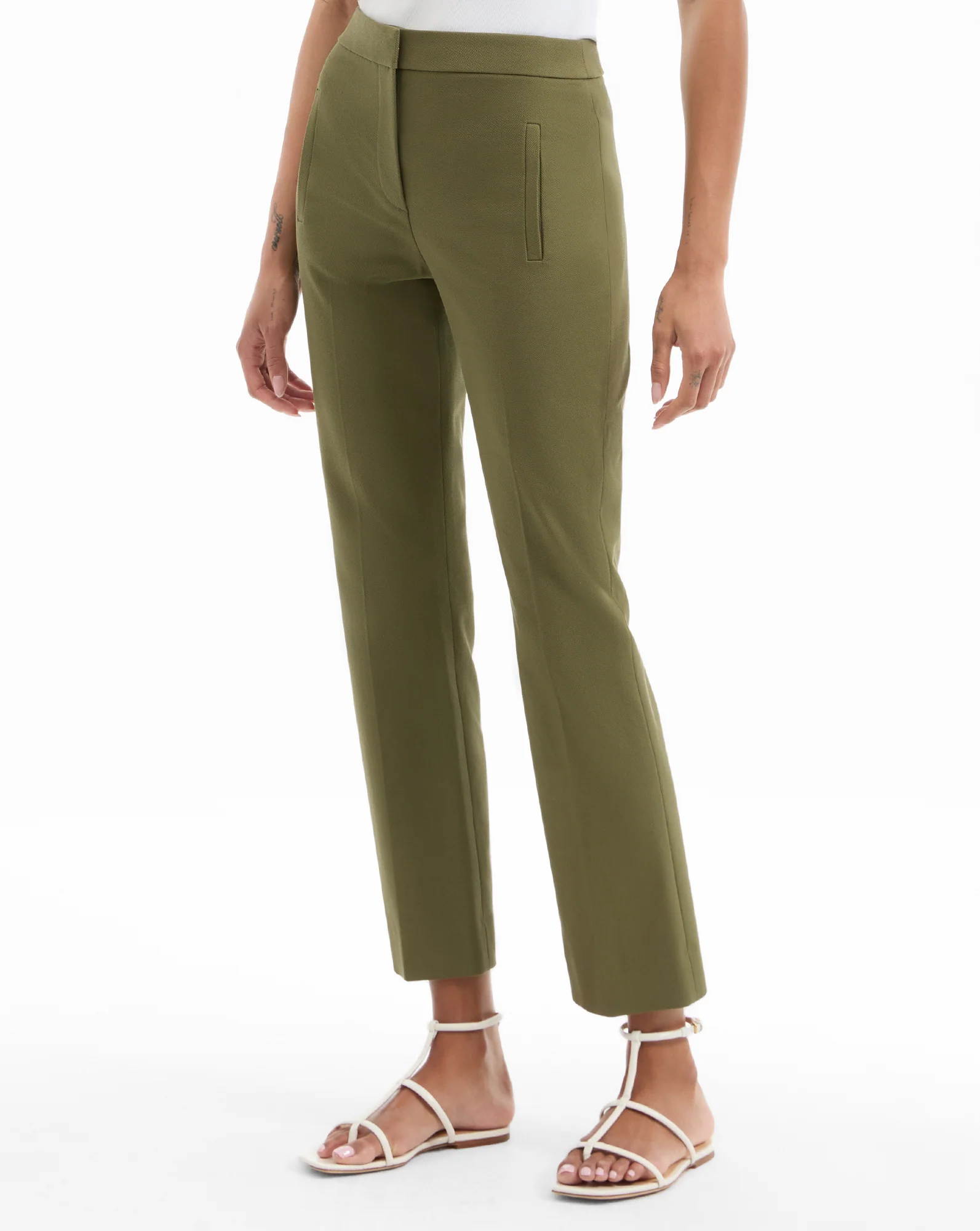 Arte Kick-Flare Pant - Image 2