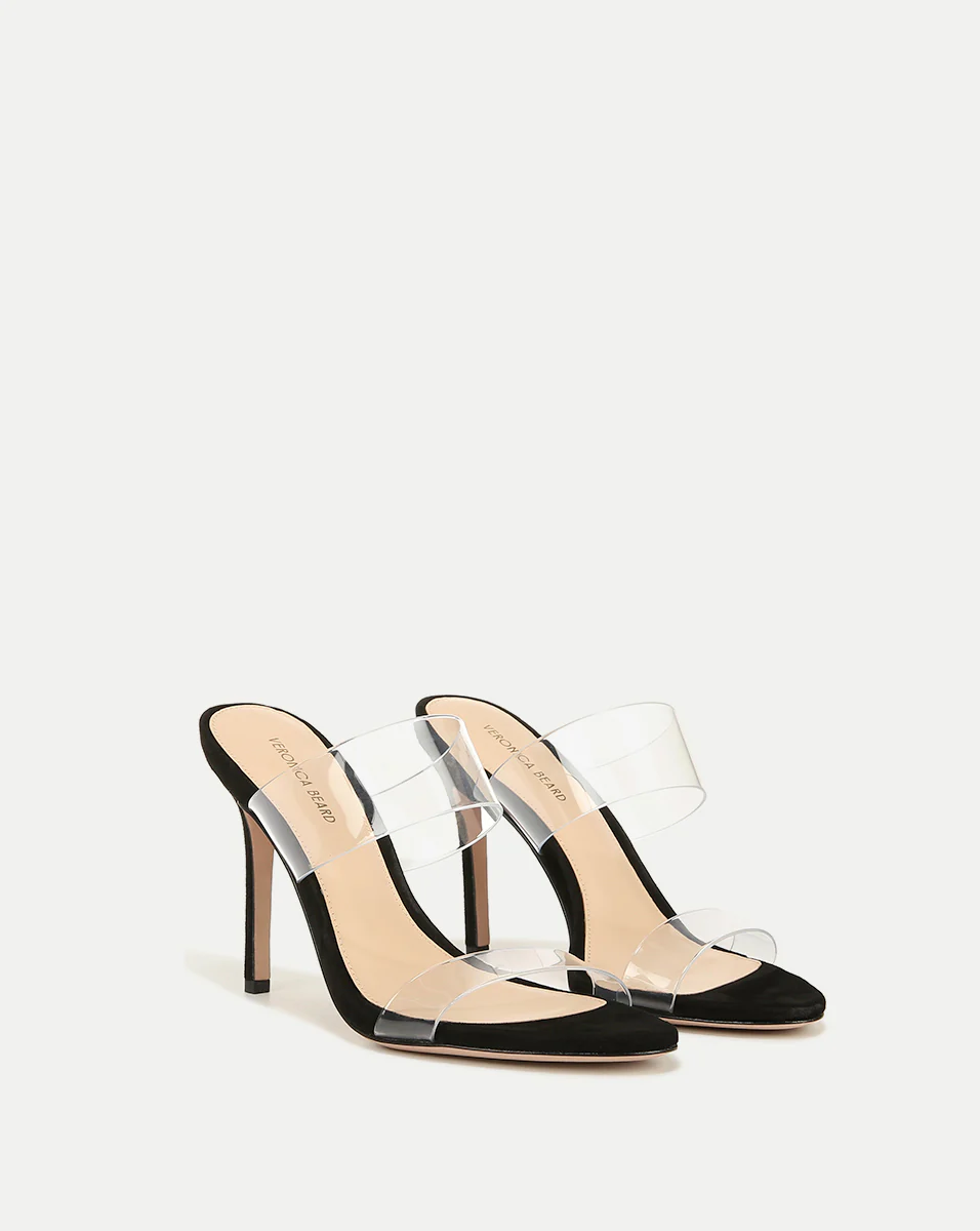 Asha Stiletto Sandal - Image 3