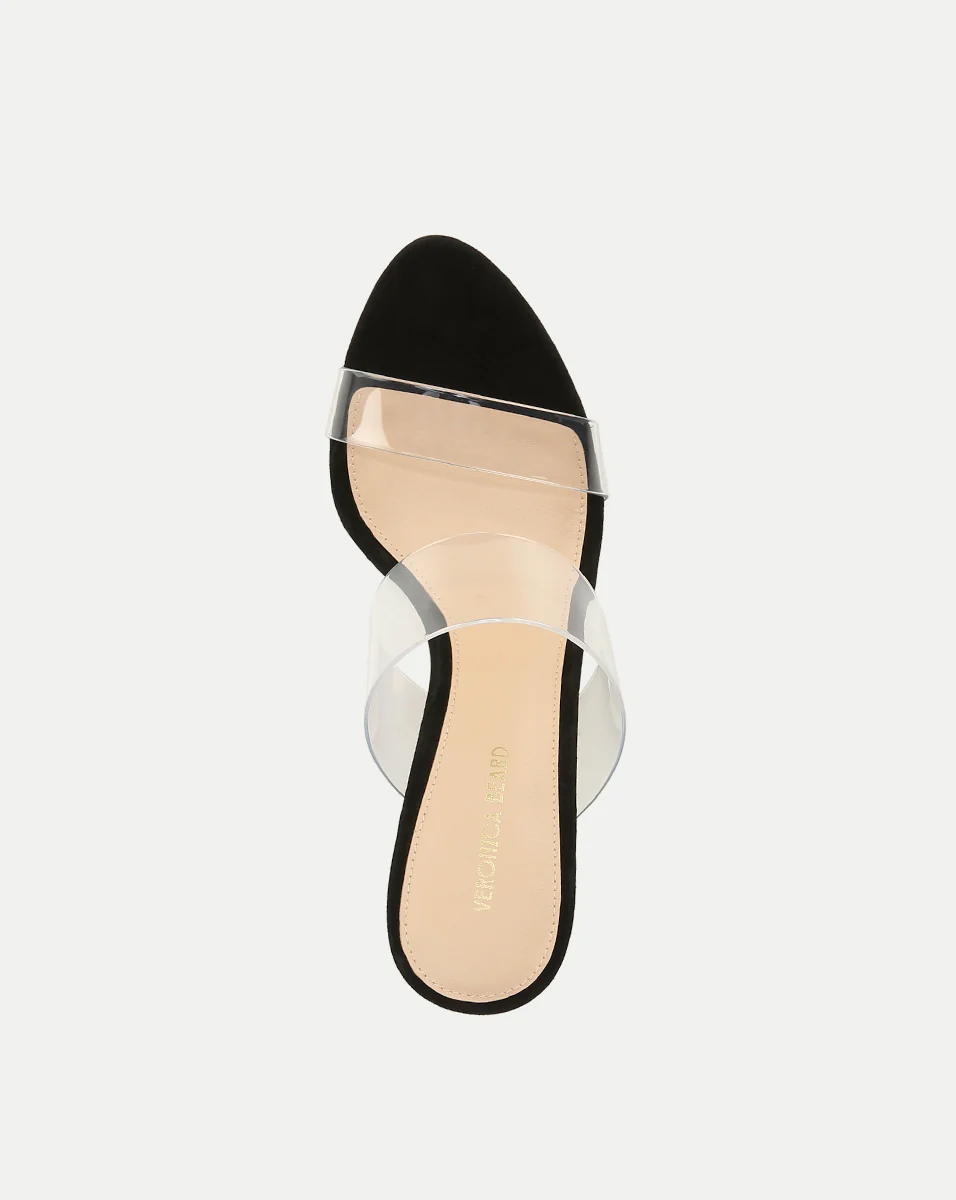 Asha Stiletto Sandal - Image 4