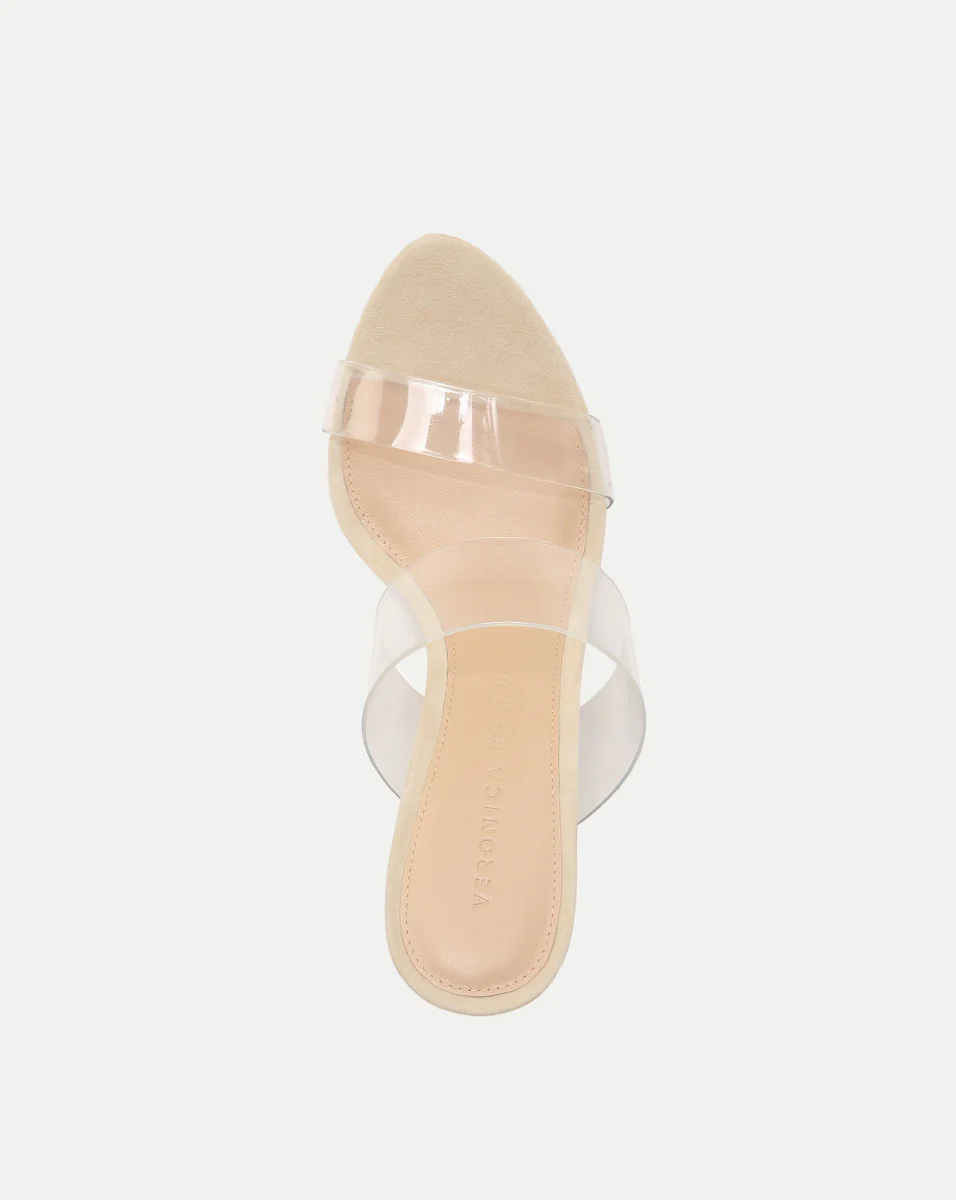 Asha Stiletto Sandal - Image 3