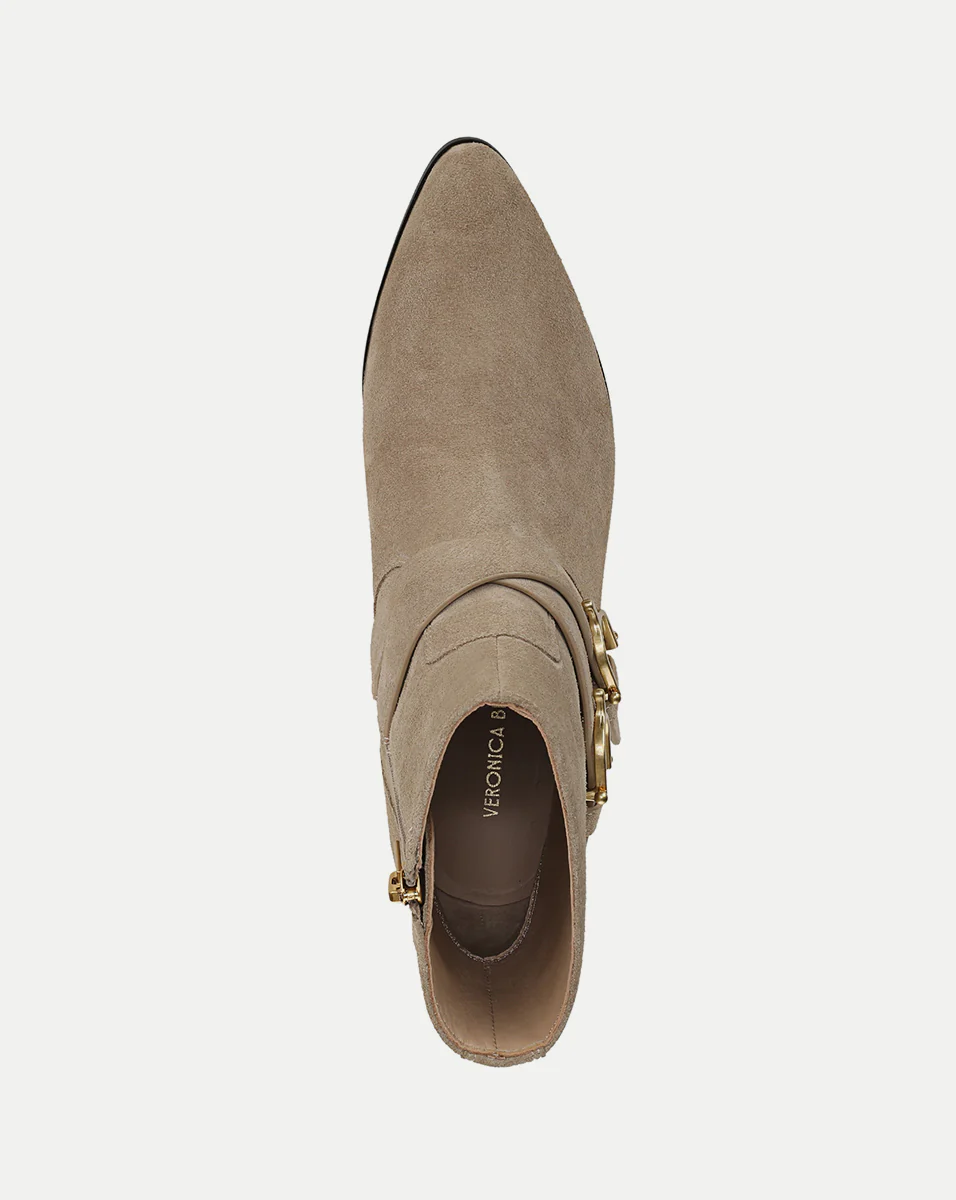 Ashby Western Ankle Boot - Image 4