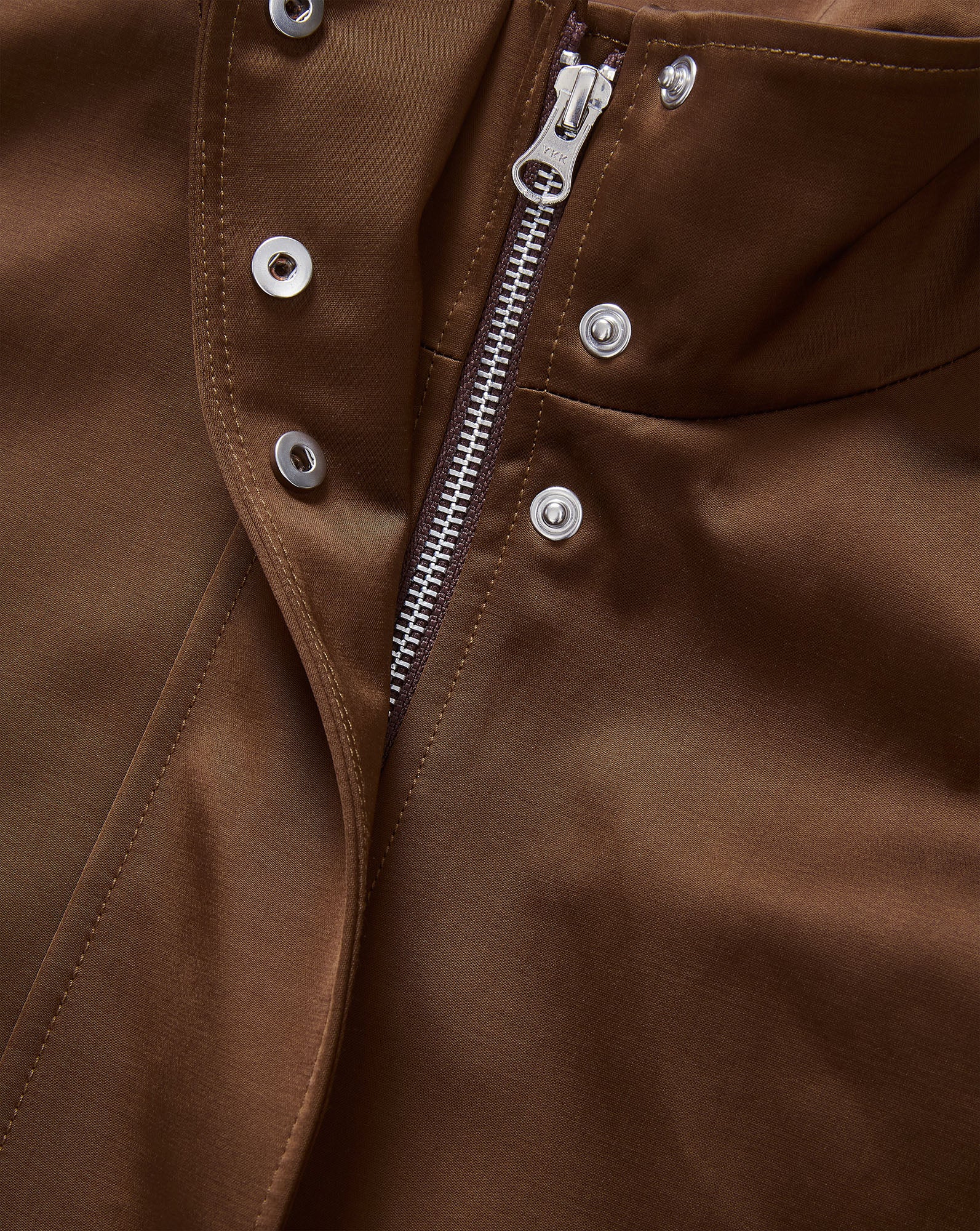 Bateman Cropped Jacket - Image 3
