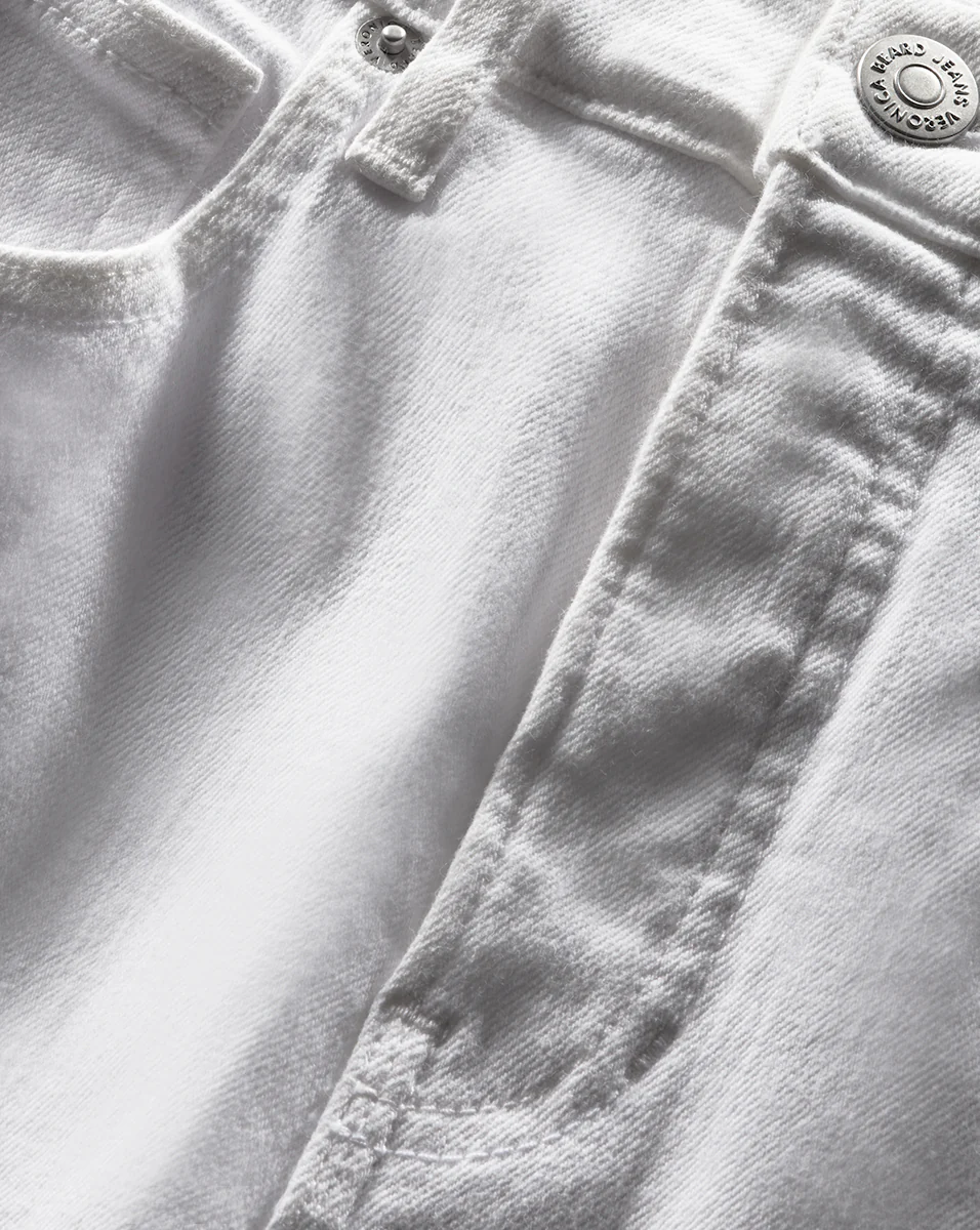 Beverly Skinny-Flare Jean | Extended - Image 4