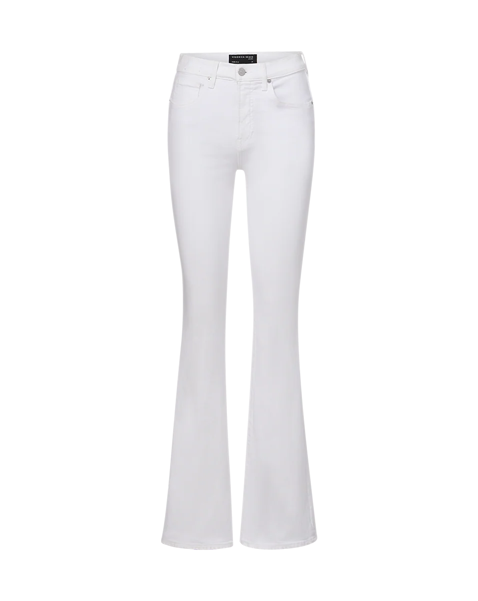 Beverly Skinny-Flare Jean | Extended - Image 6