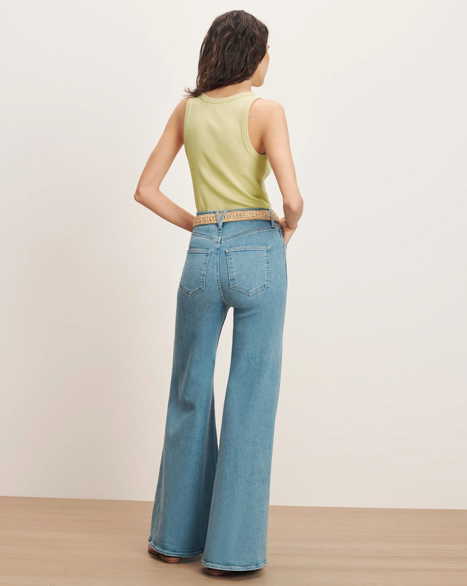 Birke Scoopneck Tank Top - Image 5