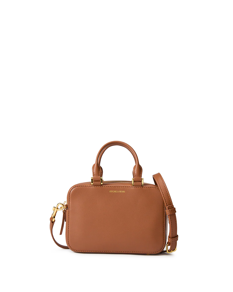 Boxy Top-Handle Bag - Image 7