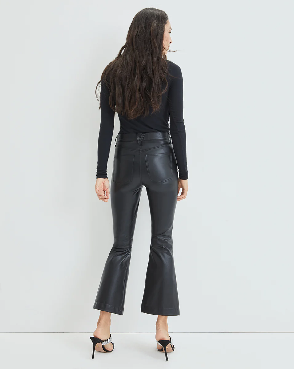 Carson Kick-Flare Pant - Image 3