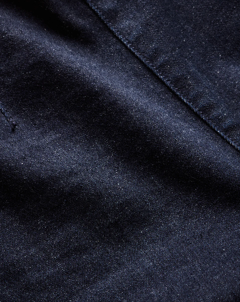 Carson Off-Duty Kick-Flare Jean - Image 4