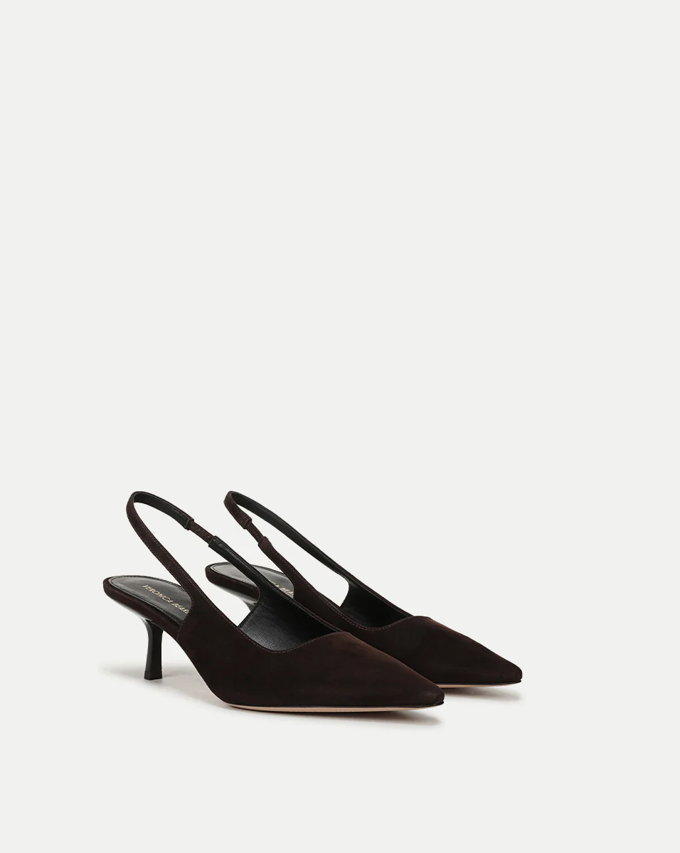 Cashel Slingback Heel - Image 2