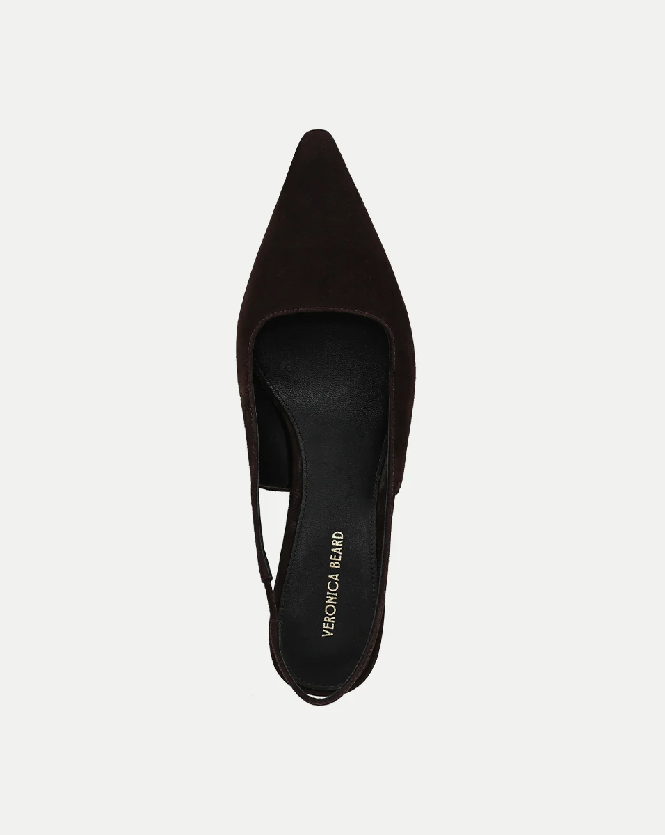 Cashel Slingback Heel - Image 3
