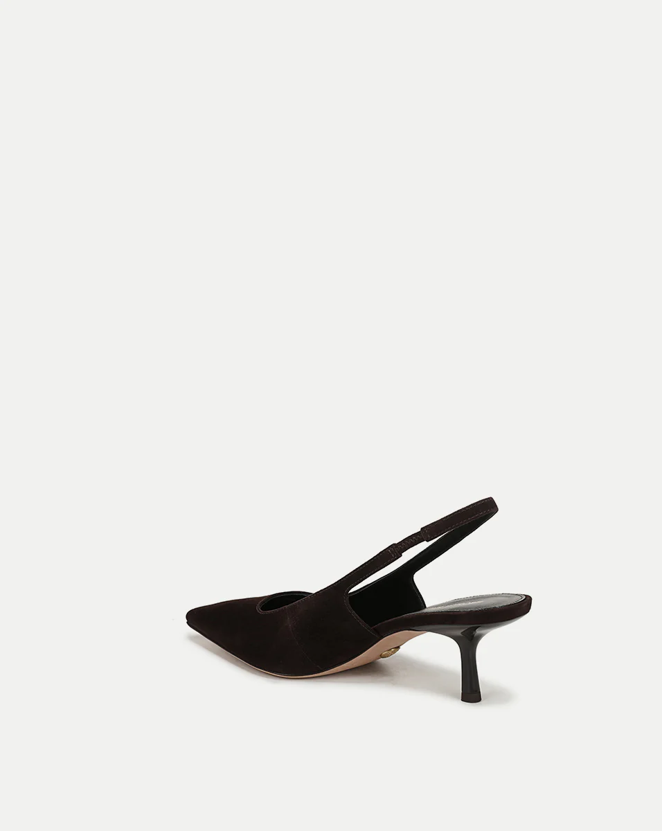 Cashel Slingback Heel - Image 4