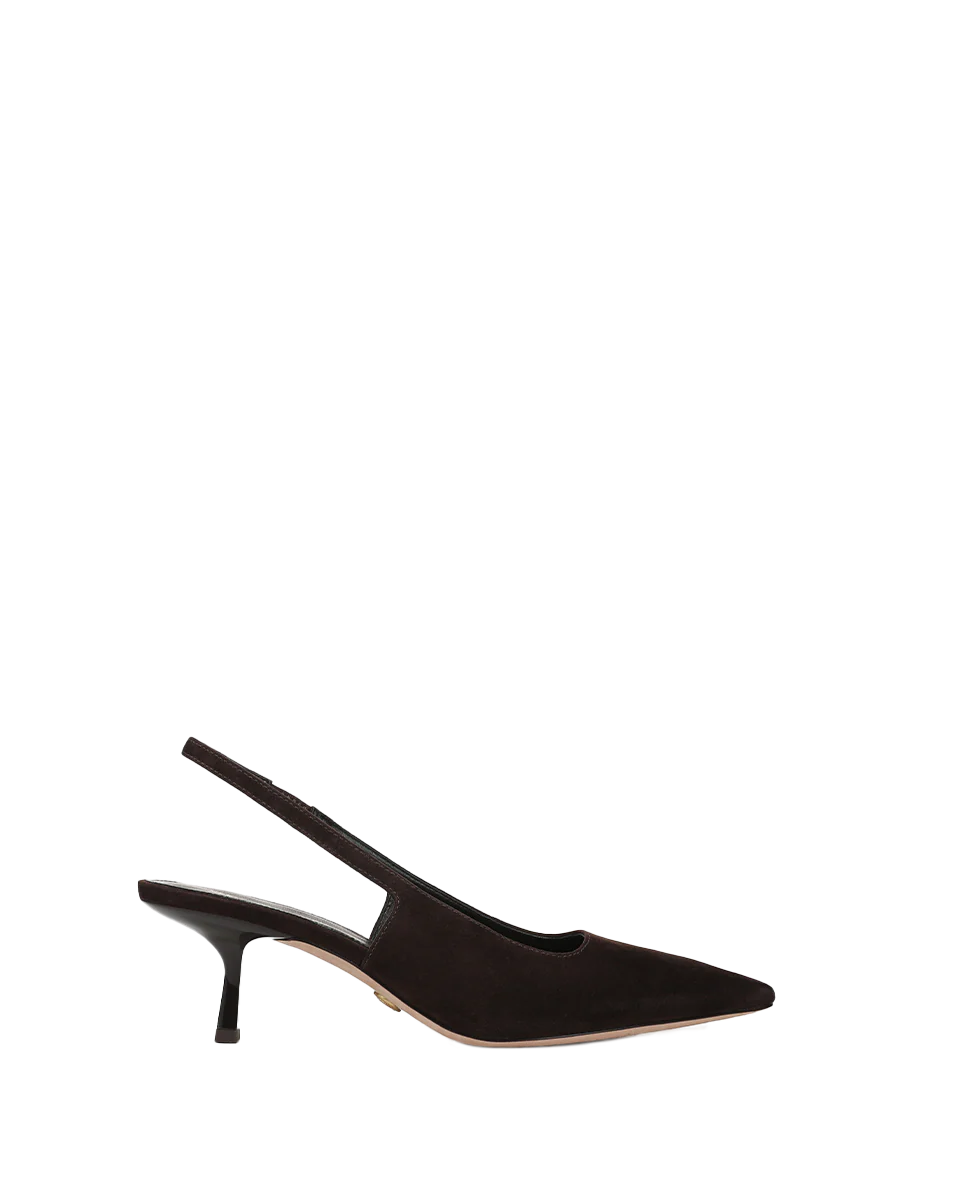 Cashel Slingback Heel - Image 5