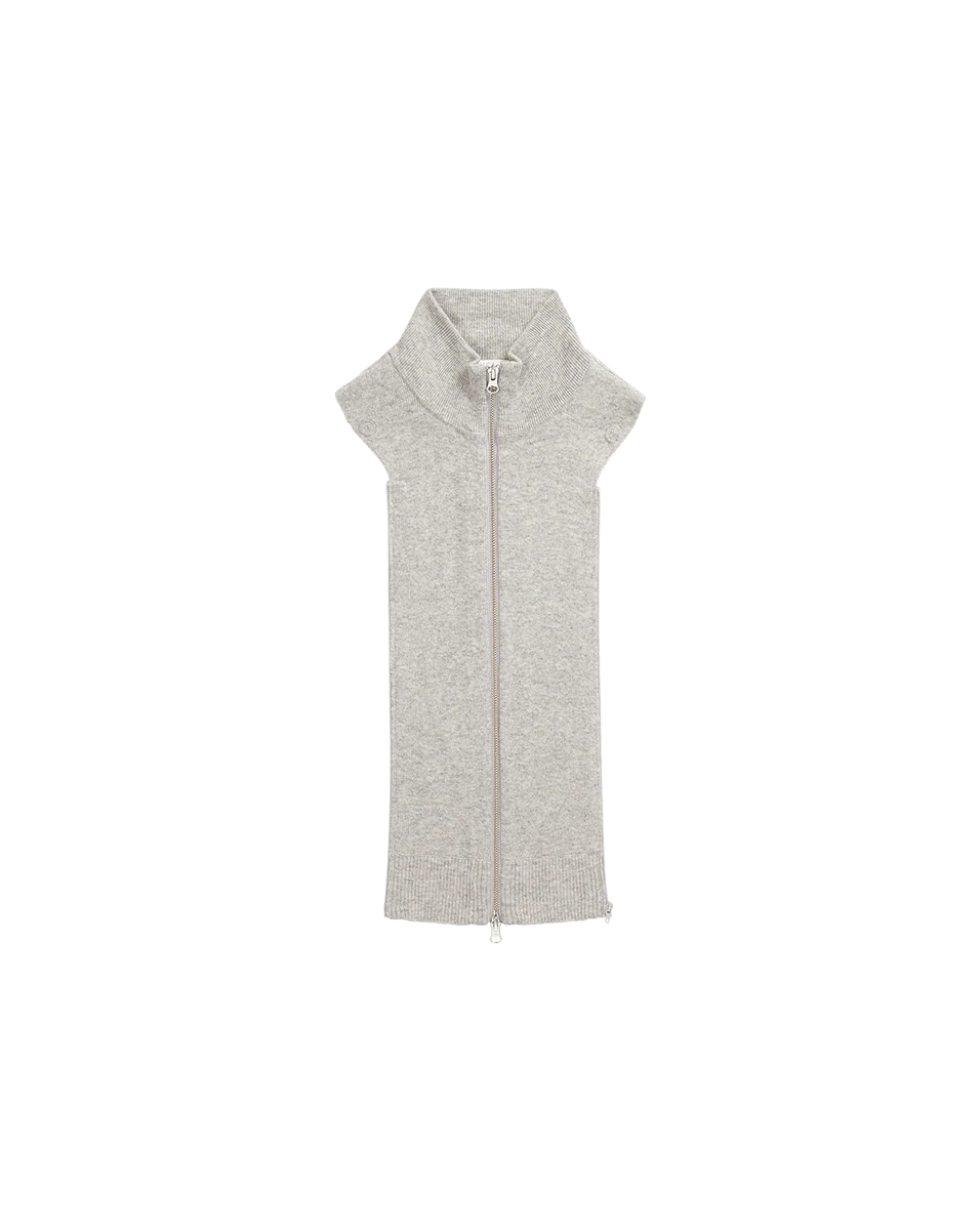 Uptown Cashmere Dickey - Image 6
