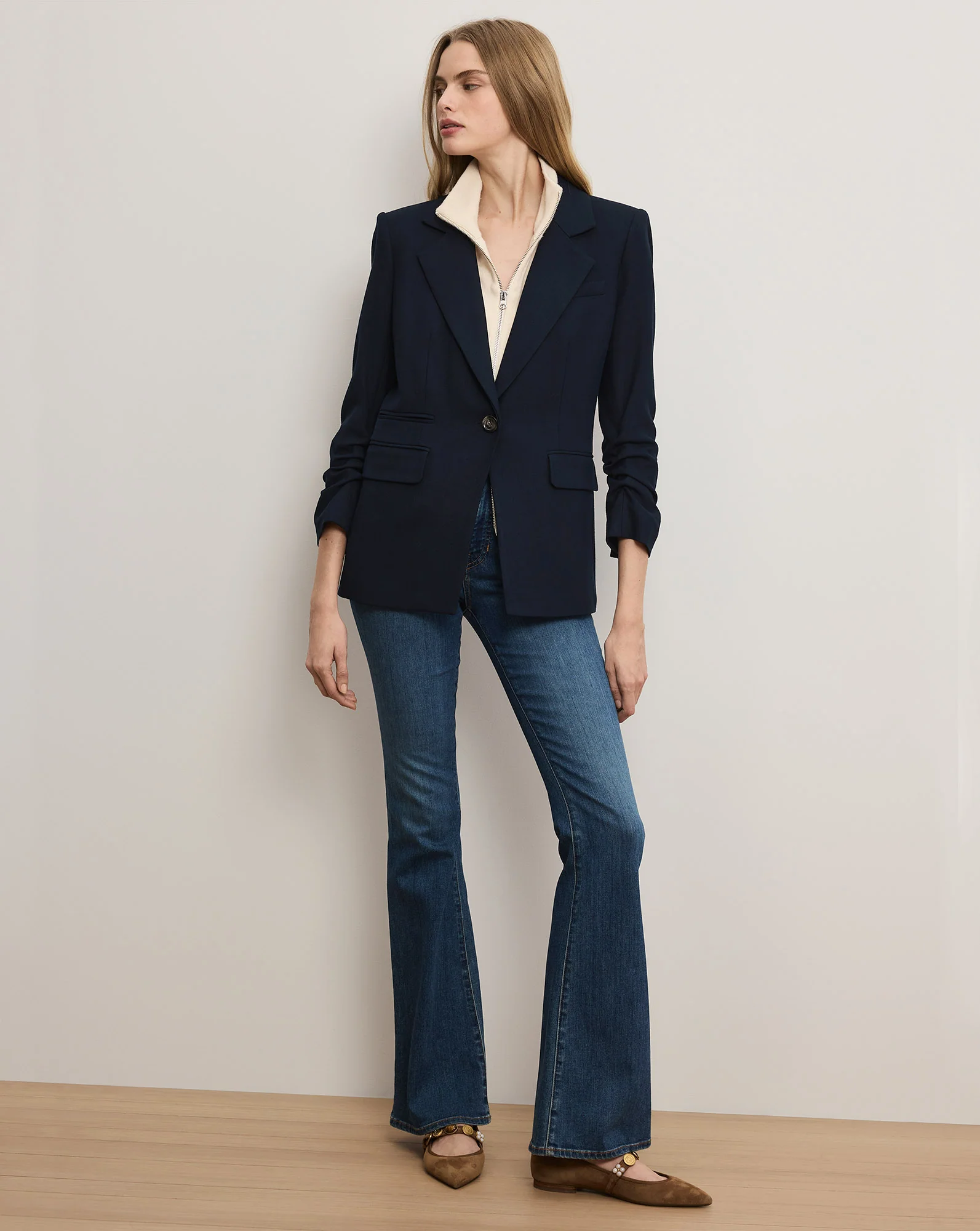 Uptown Cashmere Dickey - Image 4