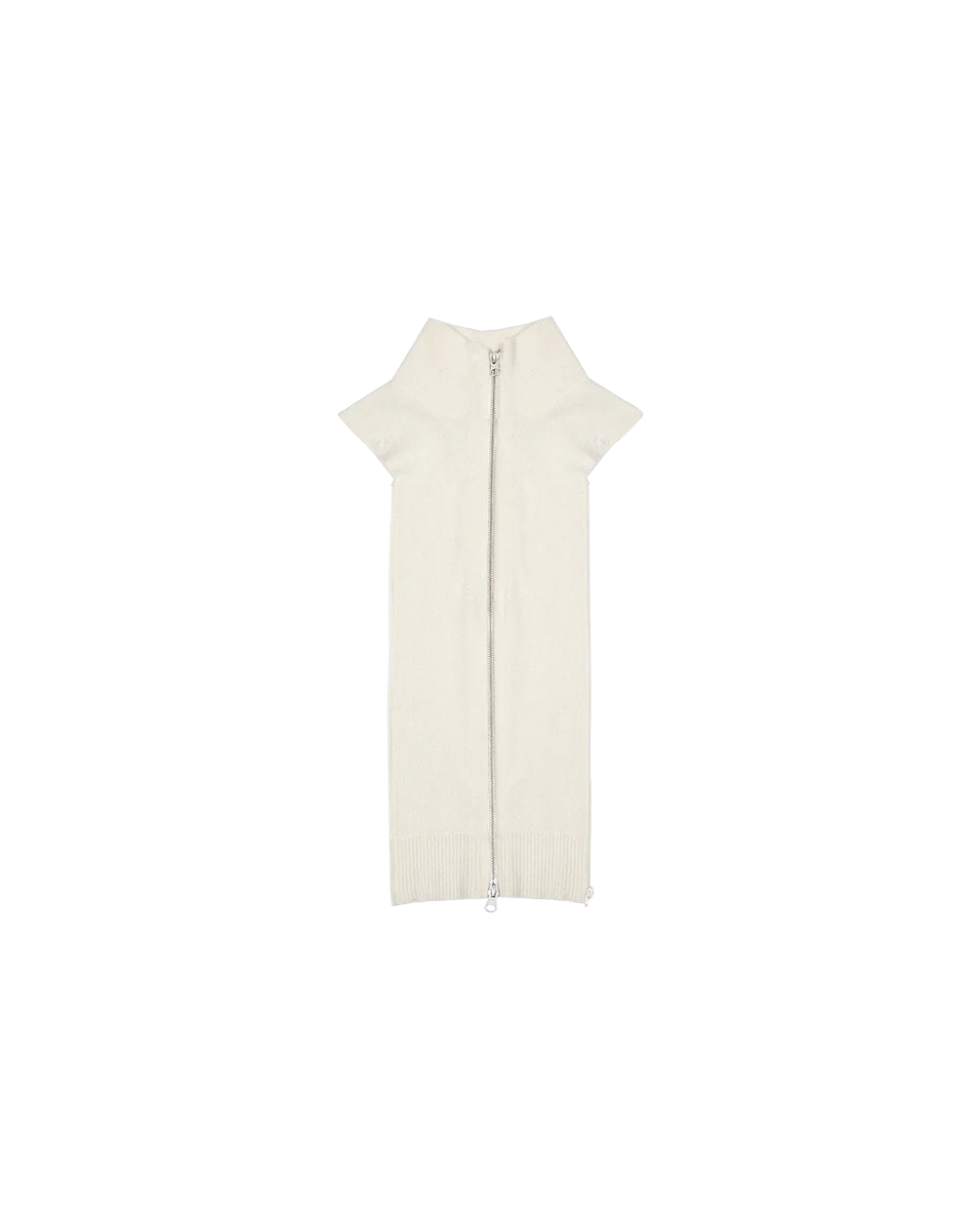 Uptown Cashmere Dickey - Image 5