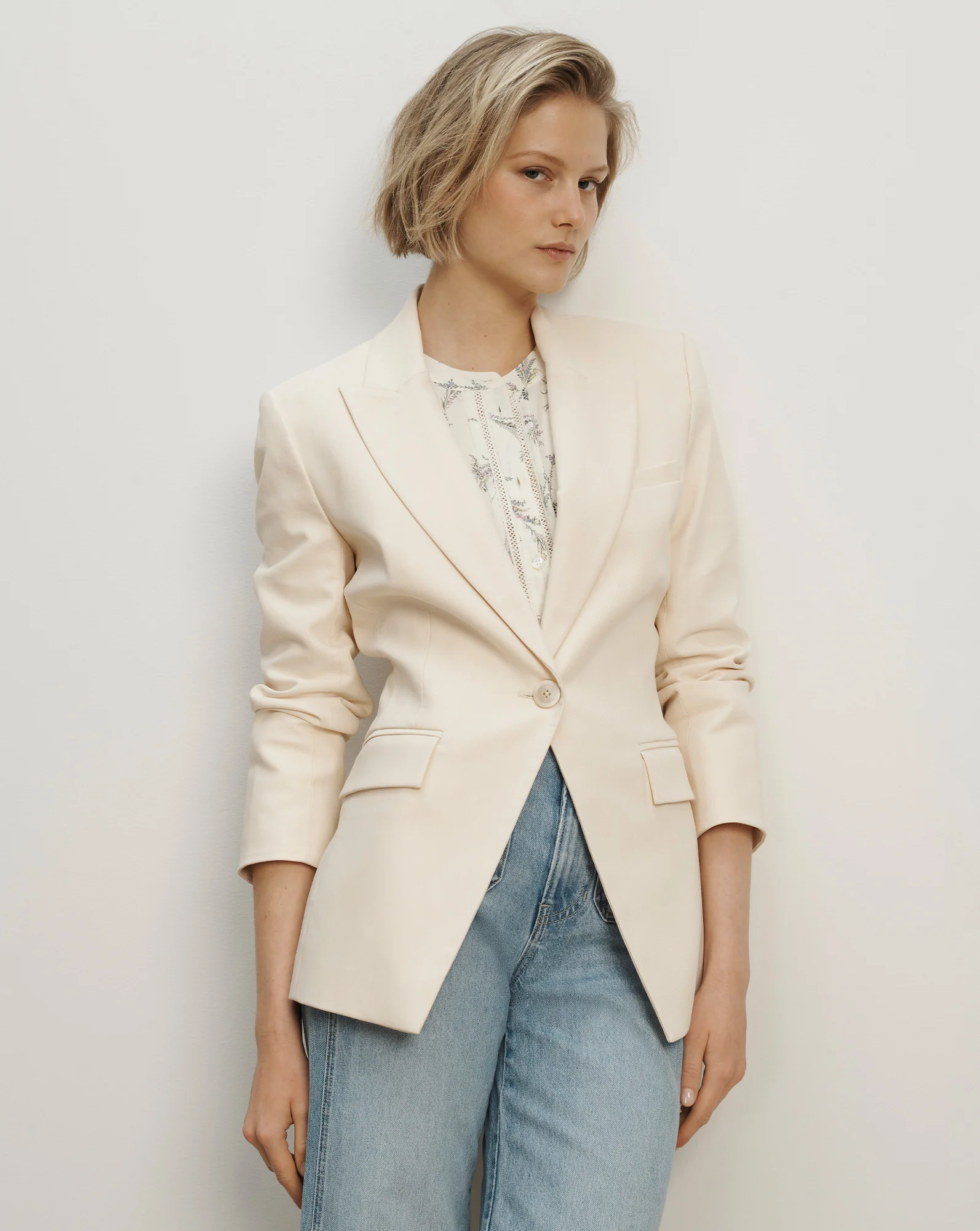 Chandler Dickey Jacket - Image 2