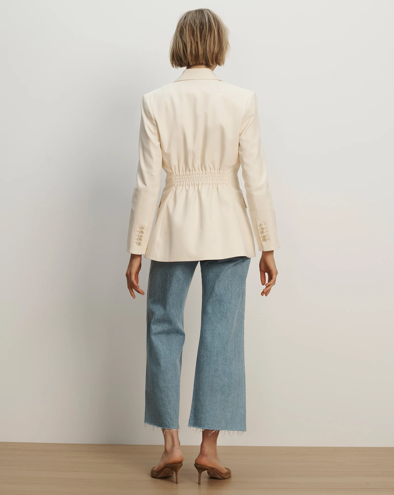 Chandler Dickey Jacket - Image 5