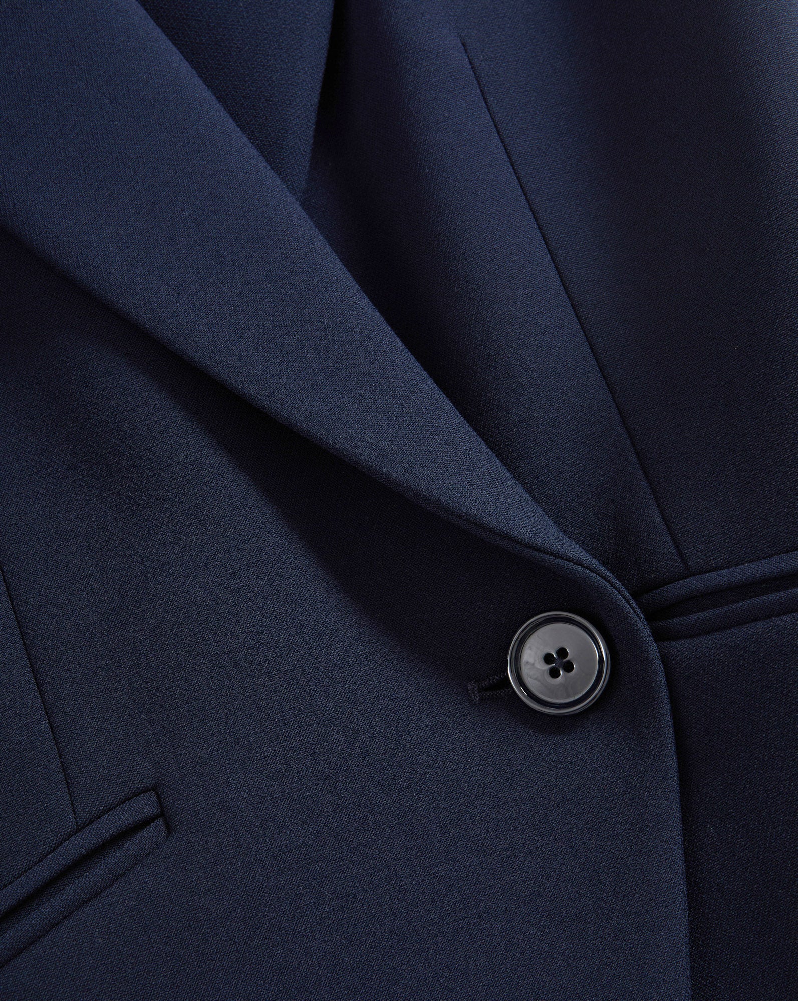 Ciel Tailored Vest - Image 3