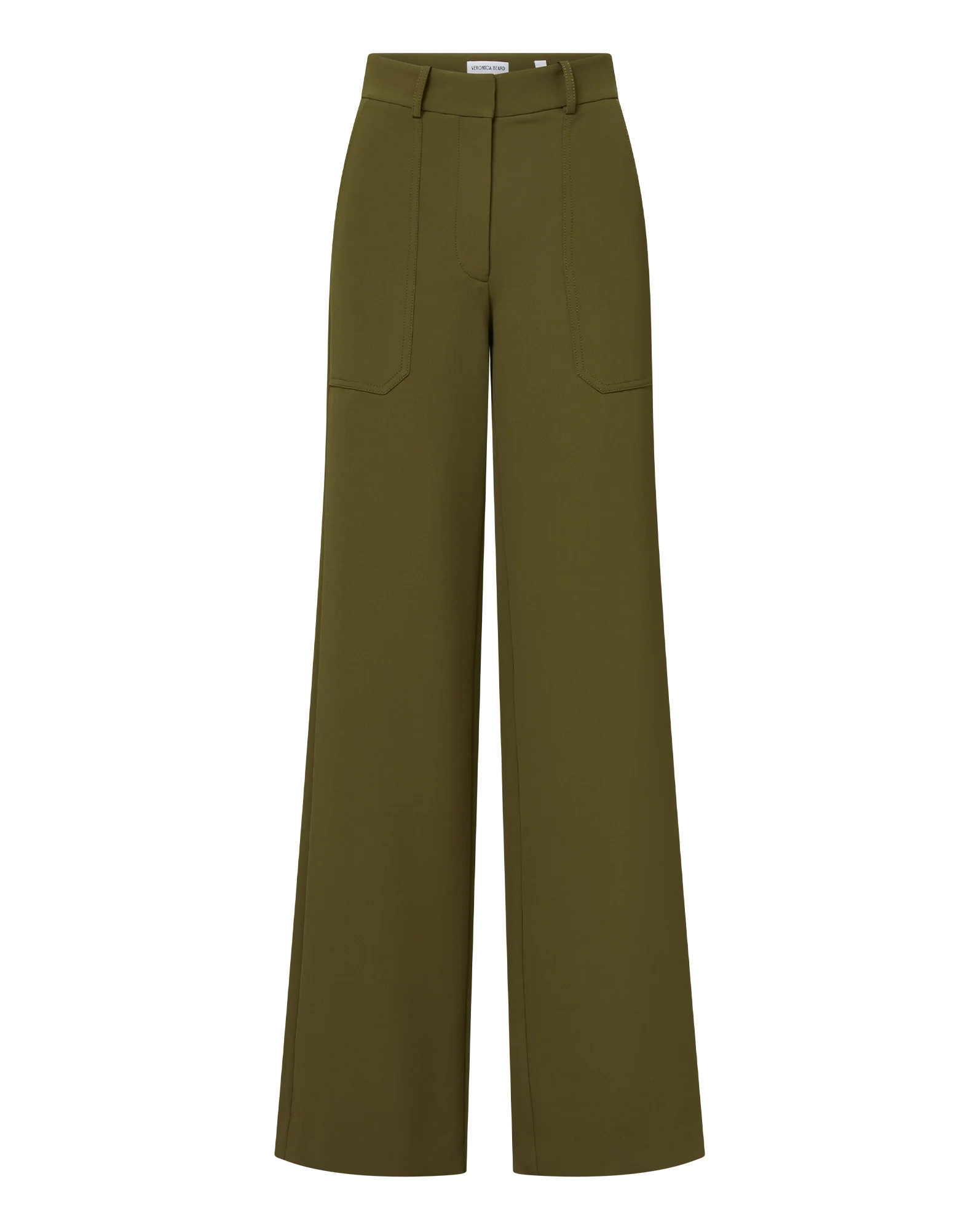 Cole Wide-Leg Pant - Image 6