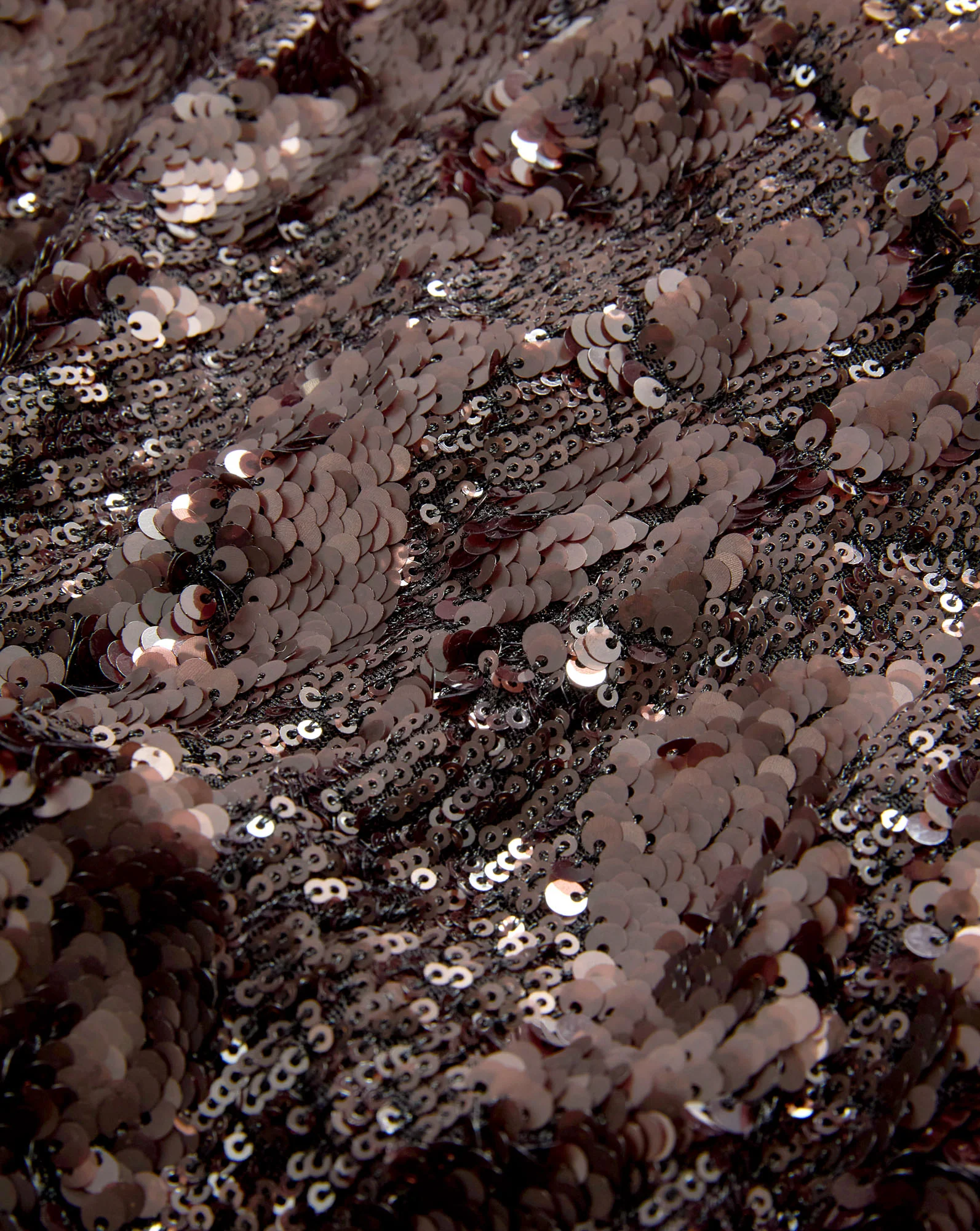 Collier Sequin Skinny-Flare Pant - Image 3