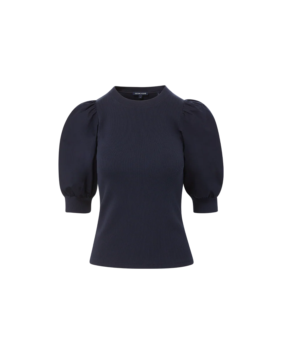 Coralee Crewneck Top - Image 5