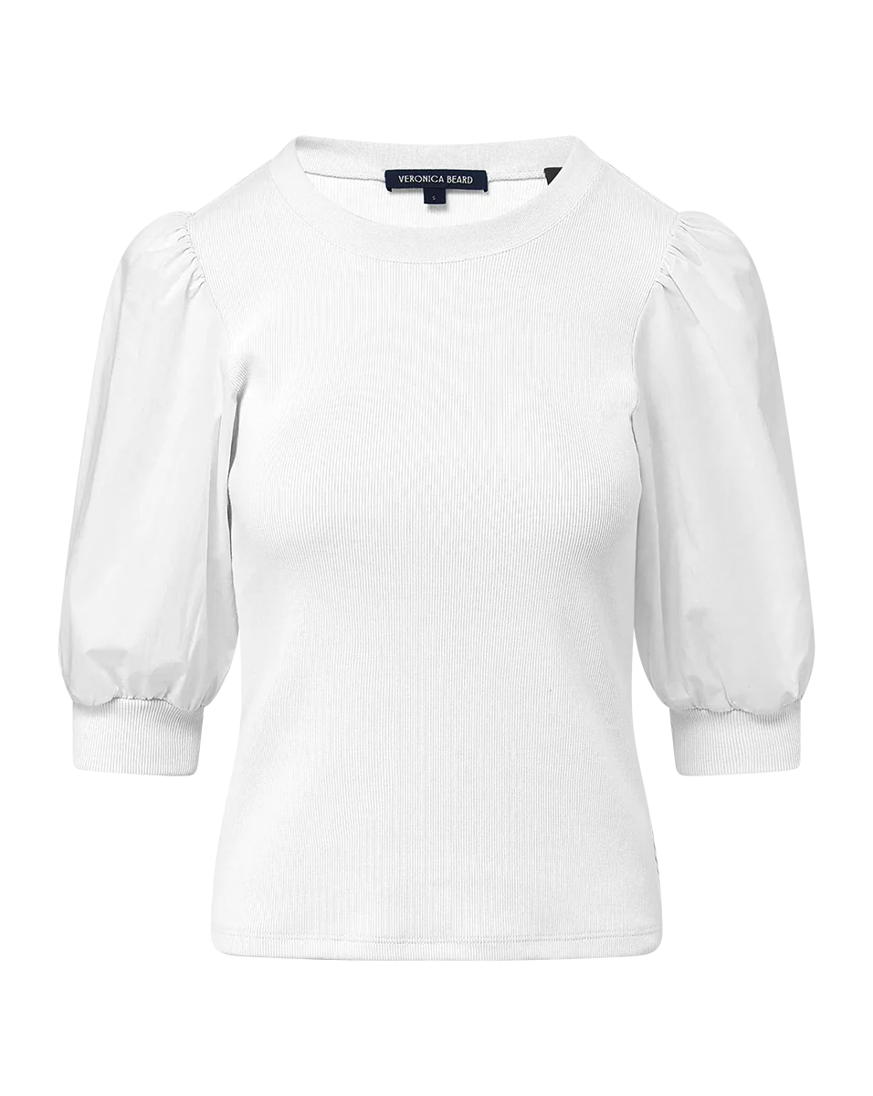 Coralee Crewneck Top - Image 5