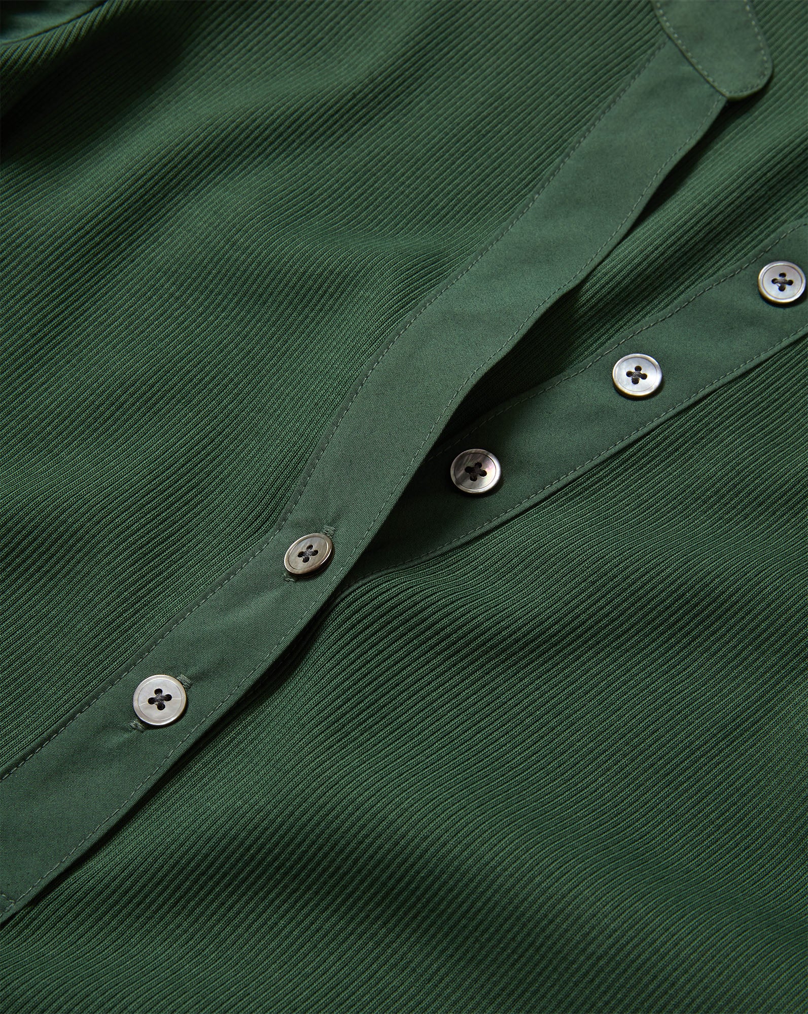 Coralee Puff-Sleeve Top - Image 3