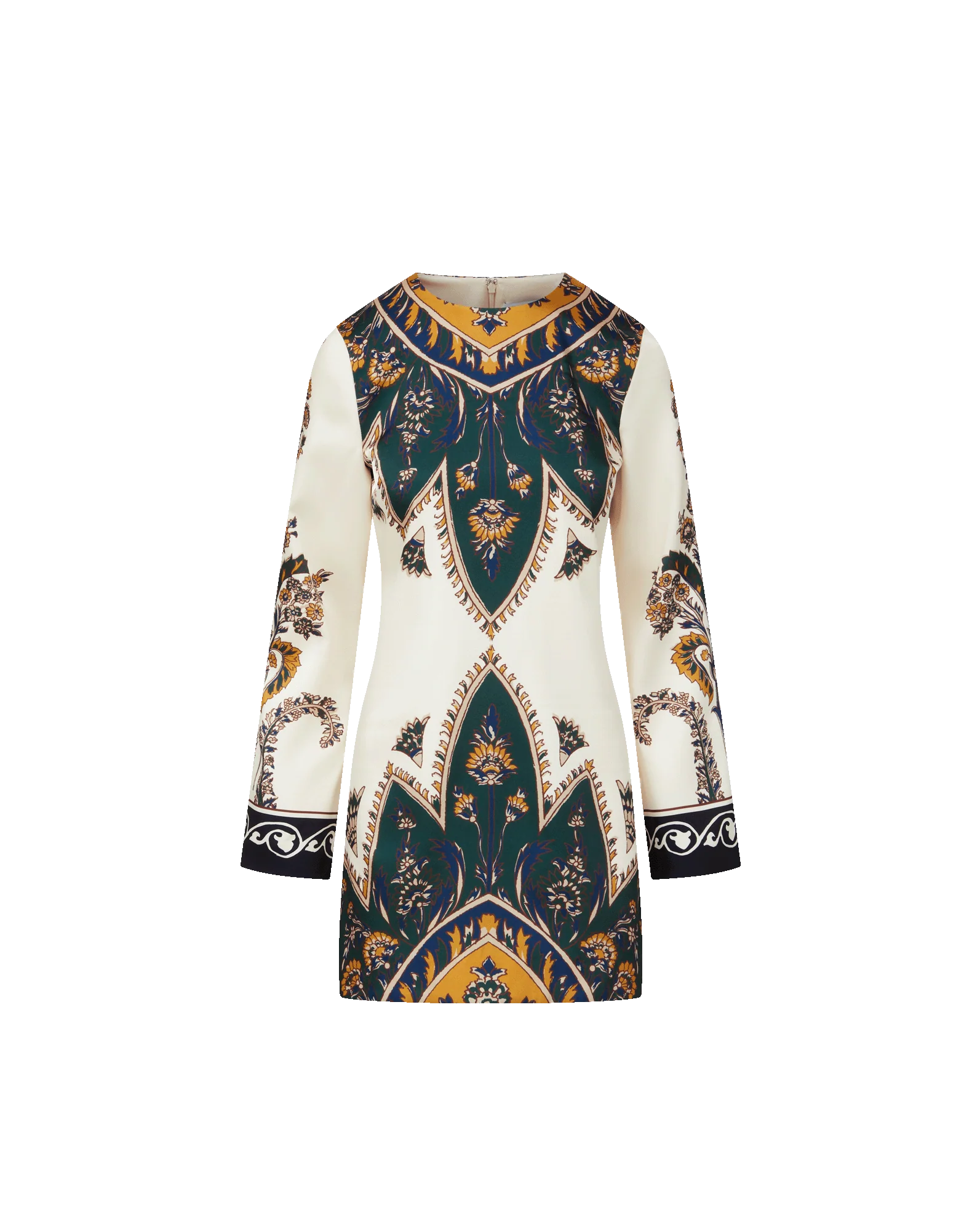 Cromwell Mini Dress - Image 7