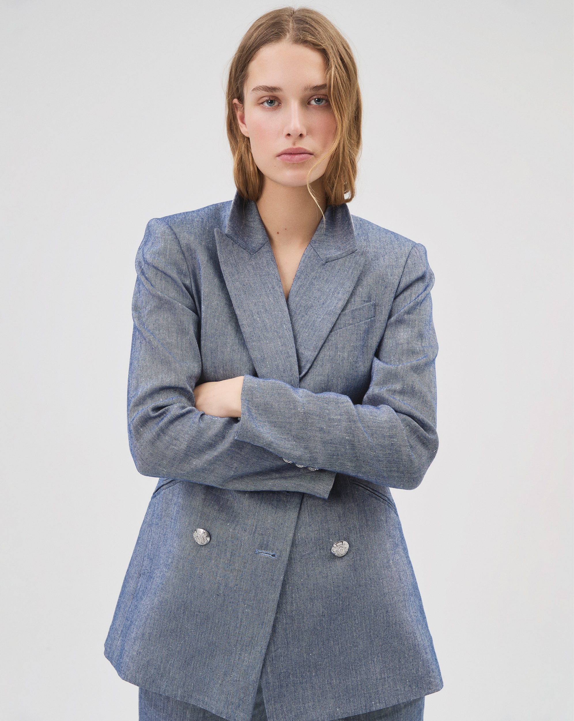 Dale Dickey Jacket - Image 7