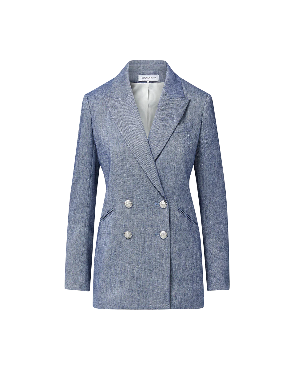 Dale Dickey Jacket - Image 8