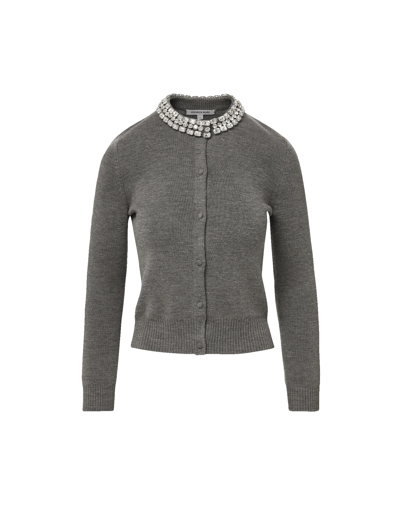 Daro Embellished Cardigan - Image 7