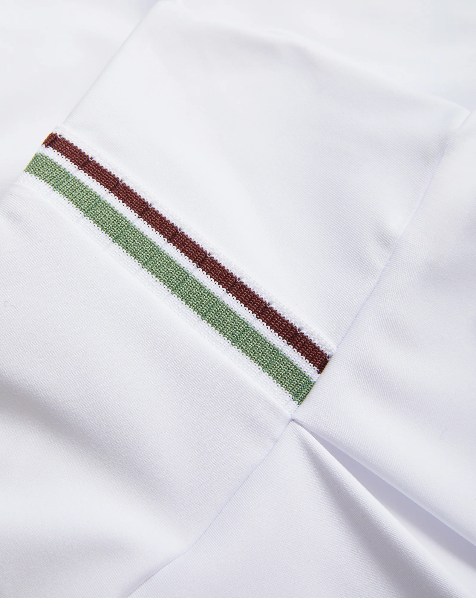 Deuce Pleated Tennis Skort - Image 4