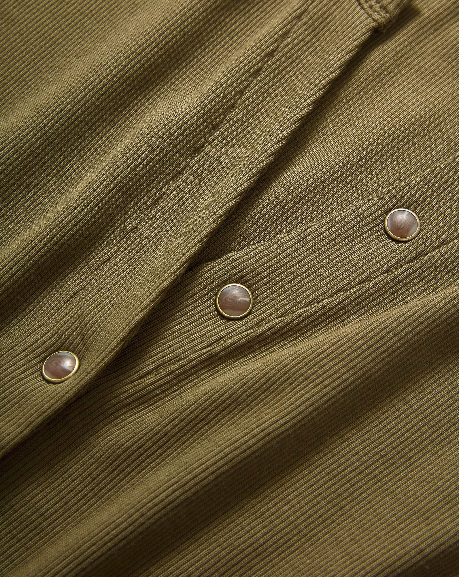 Dilia Button-Down T-Shirt - Image 3