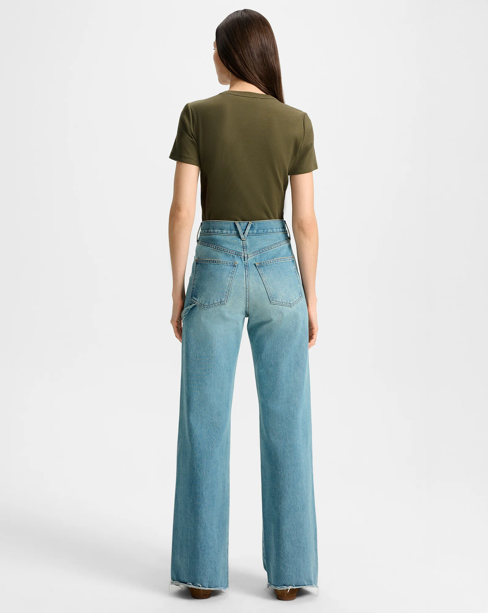 Dilia Button-Down T-Shirt - Image 4