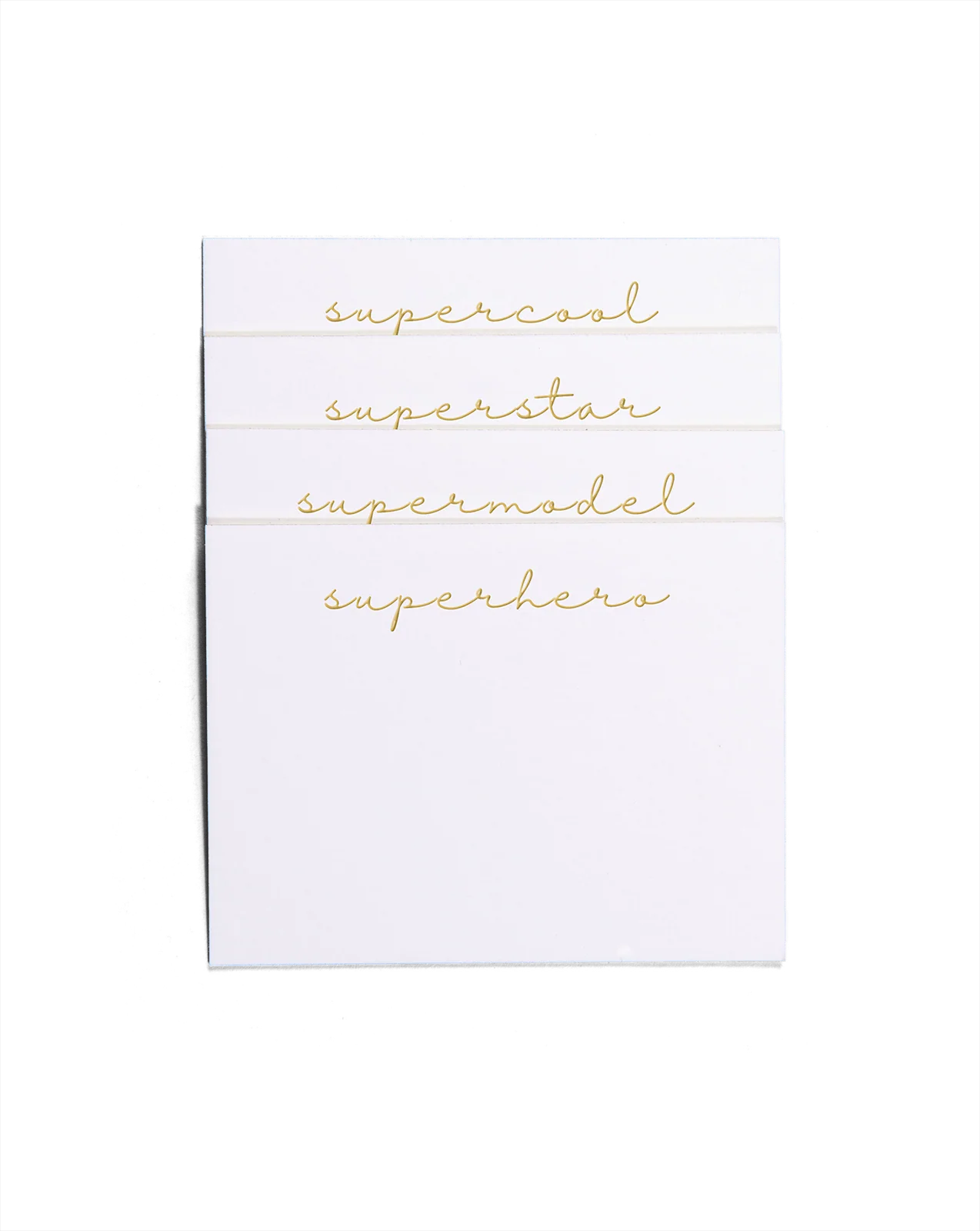 Dinner Place Cards - Image 4