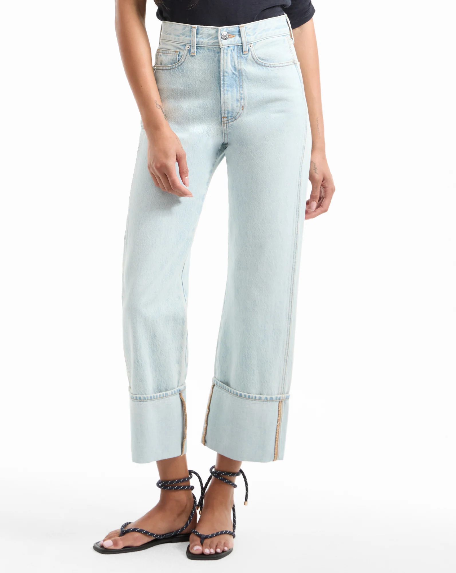 Dylan Straight-Leg Jean - Image 2