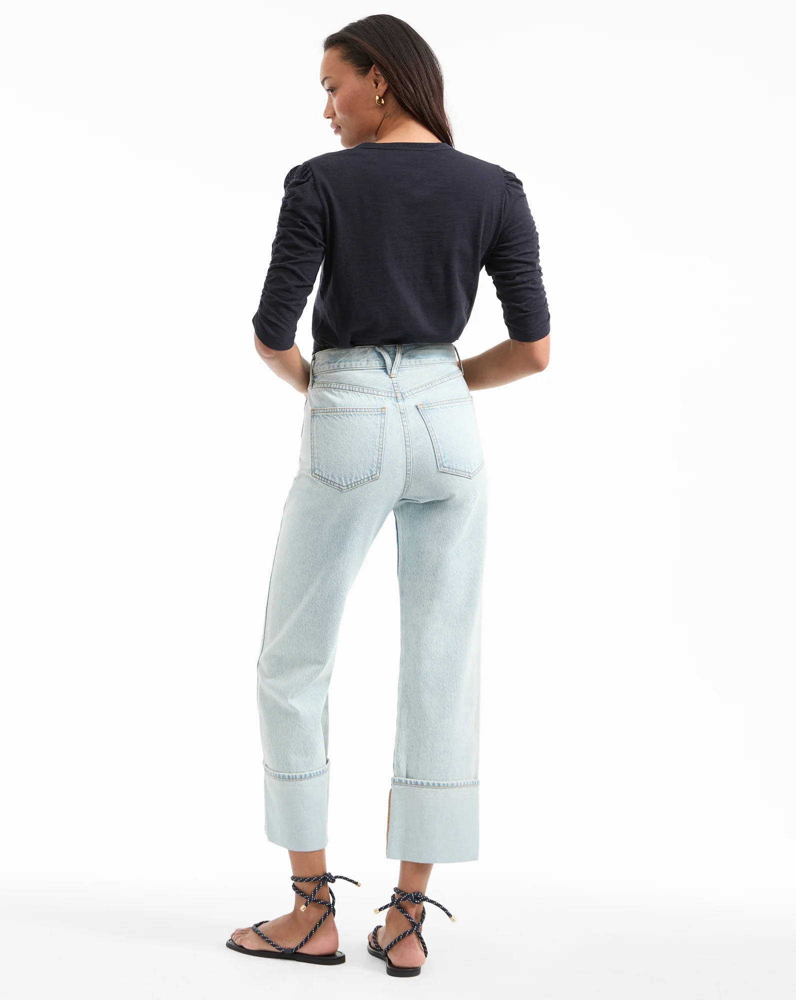 Dylan Straight-Leg Jean - Image 5