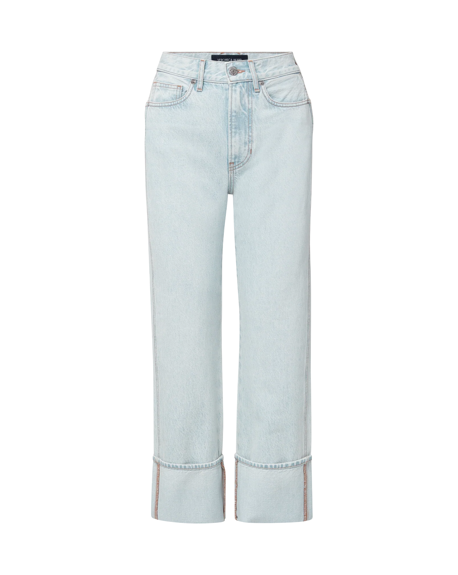 Dylan Straight-Leg Jean - Image 6