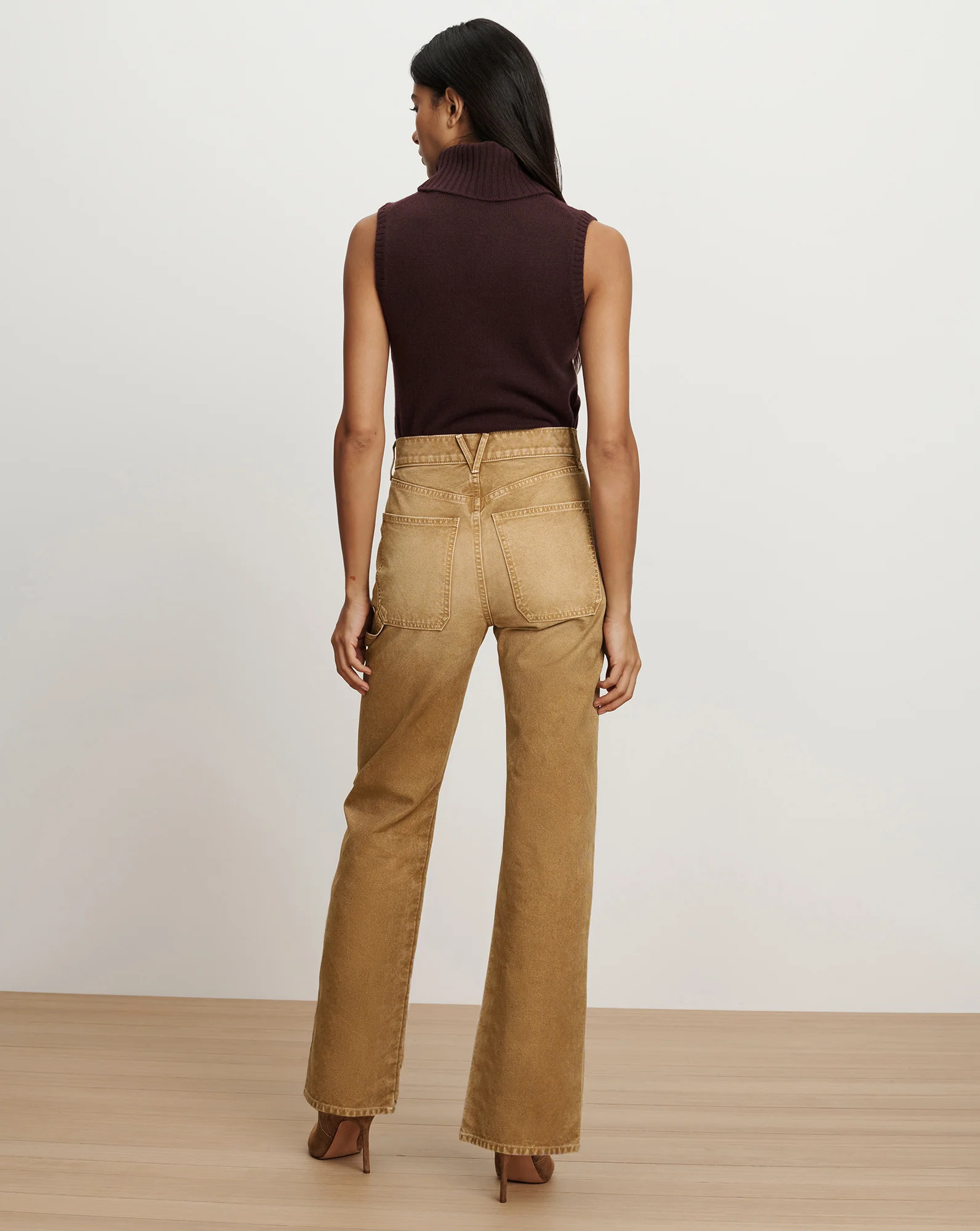 Dylan Straight-Leg Jean - Image 5