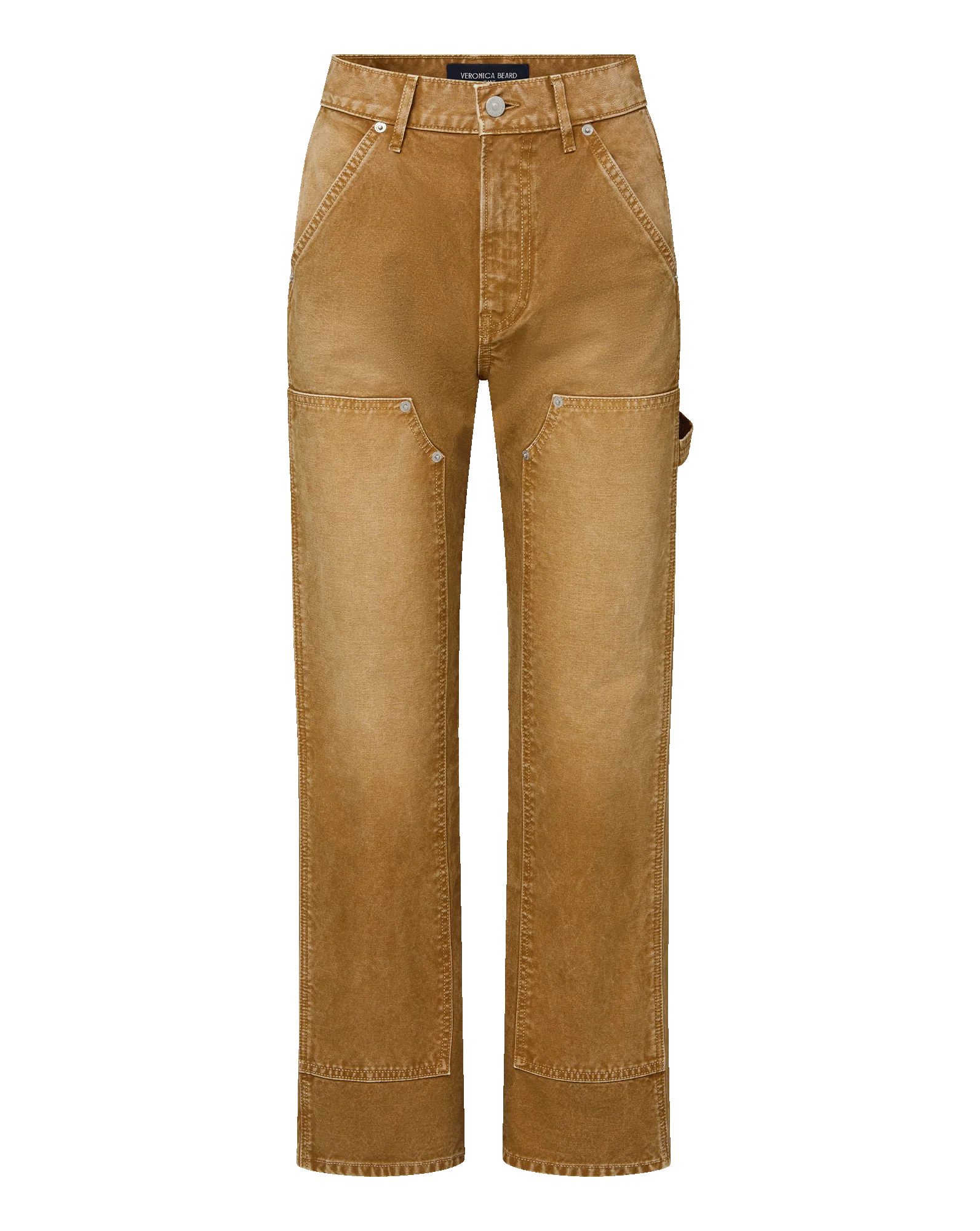 Dylan Straight-Leg Jean - Image 6