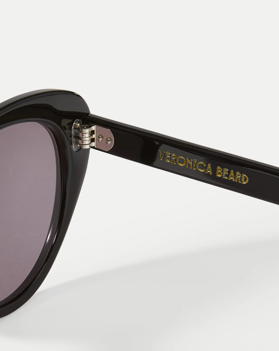 Edie Cat-Eye Sunglasses - Image 5
