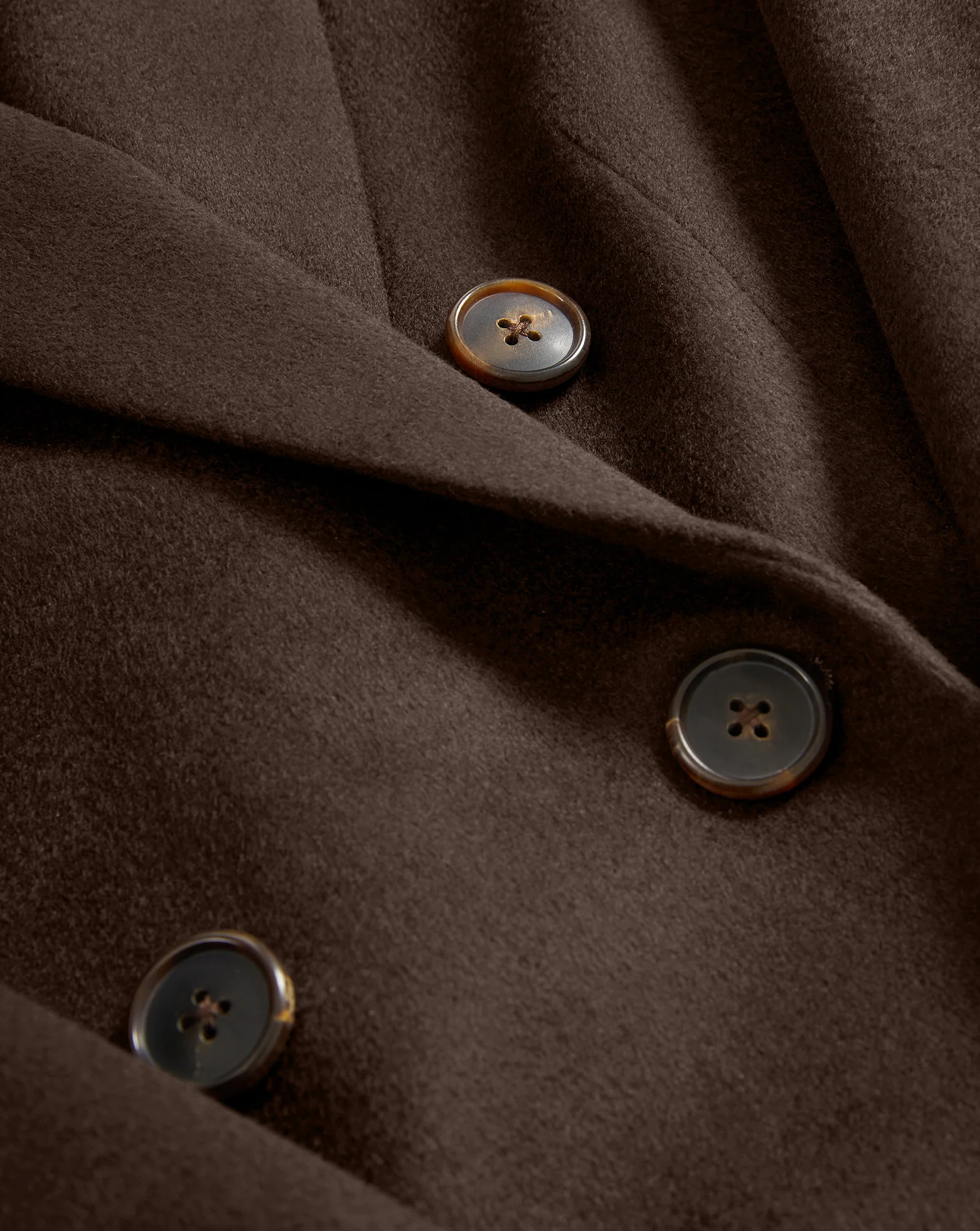 Ellette Cashmere Dickey Jacket - Image 3
